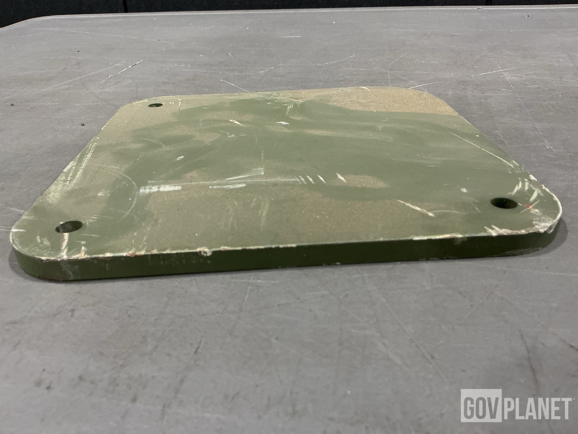 (72) Angle Brackets, (18) Access Covers, (16) Corner Braces & Assorted Items