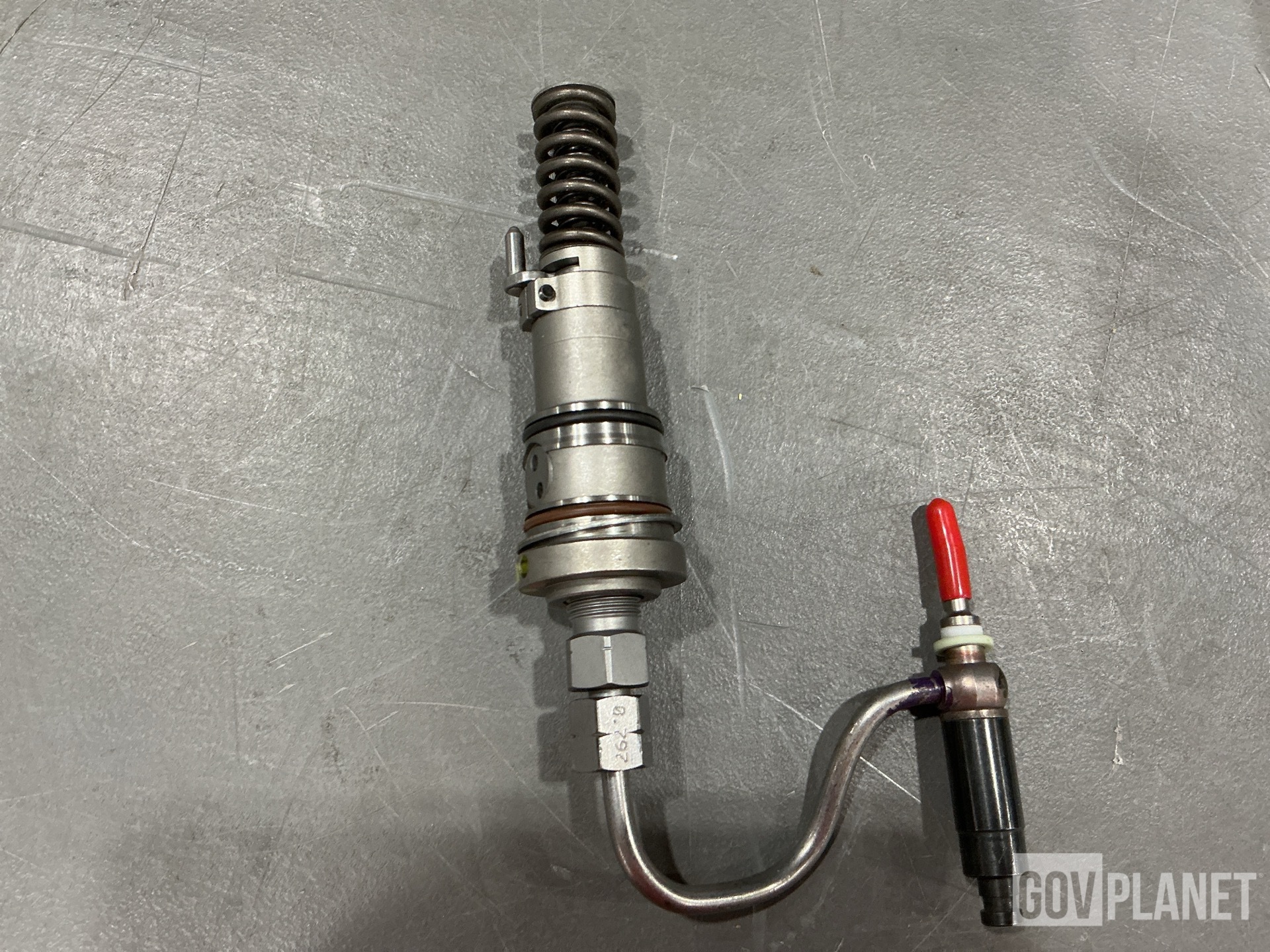 (21) Relay-Solenoids, (1) Shaft Assembly, (2) Fuel Pumps & Assorted Items