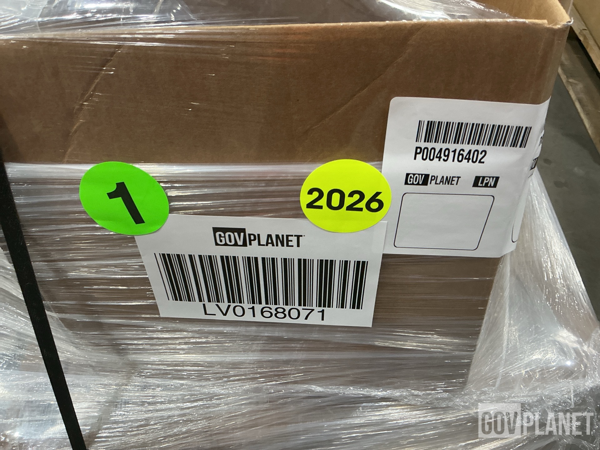 (21) Relay-Solenoids, (1) Shaft Assembly, (2) Fuel Pumps & Assorted Items
