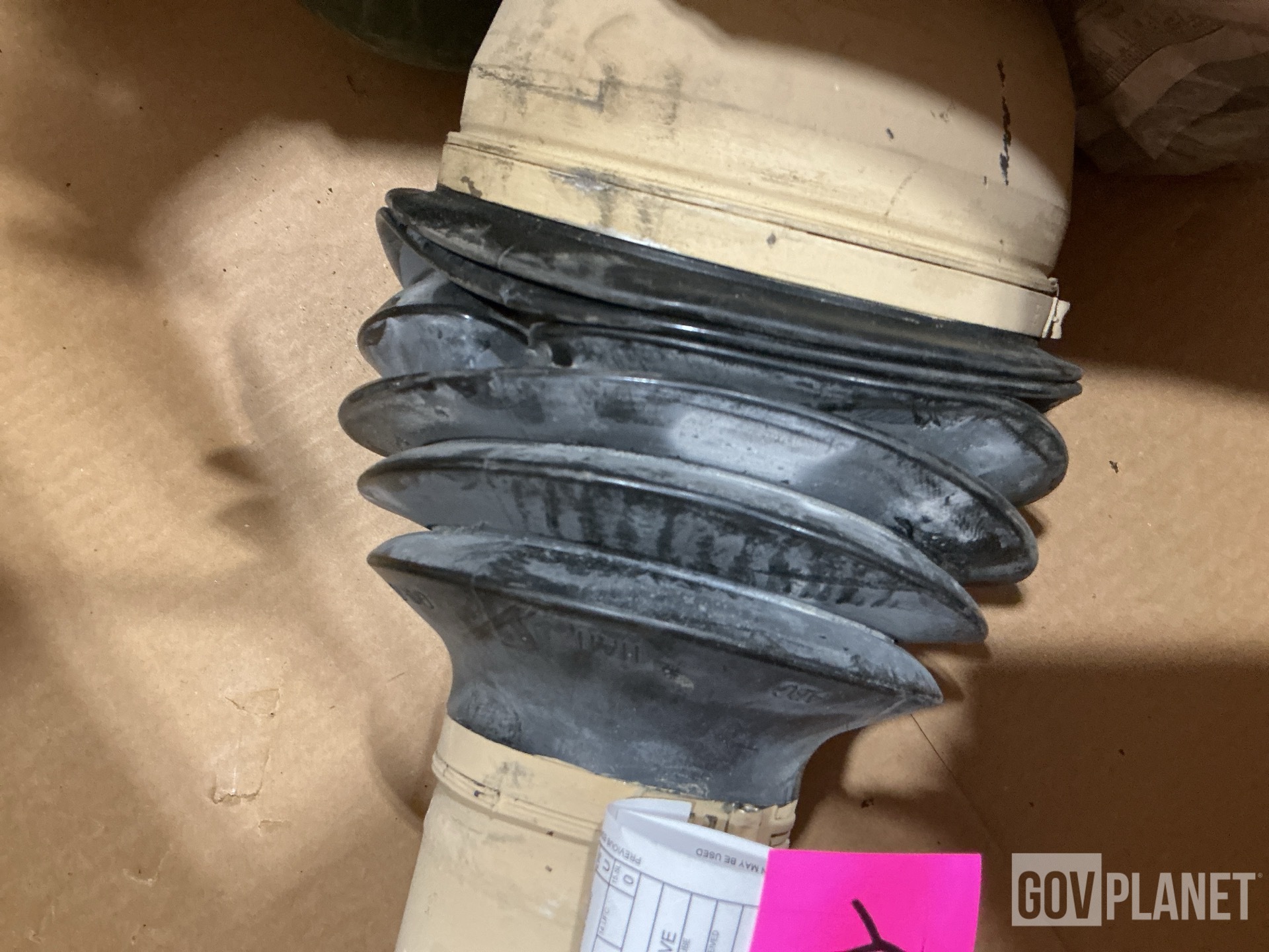 (21) Relay-Solenoids, (1) Shaft Assembly, (2) Fuel Pumps & Assorted Items