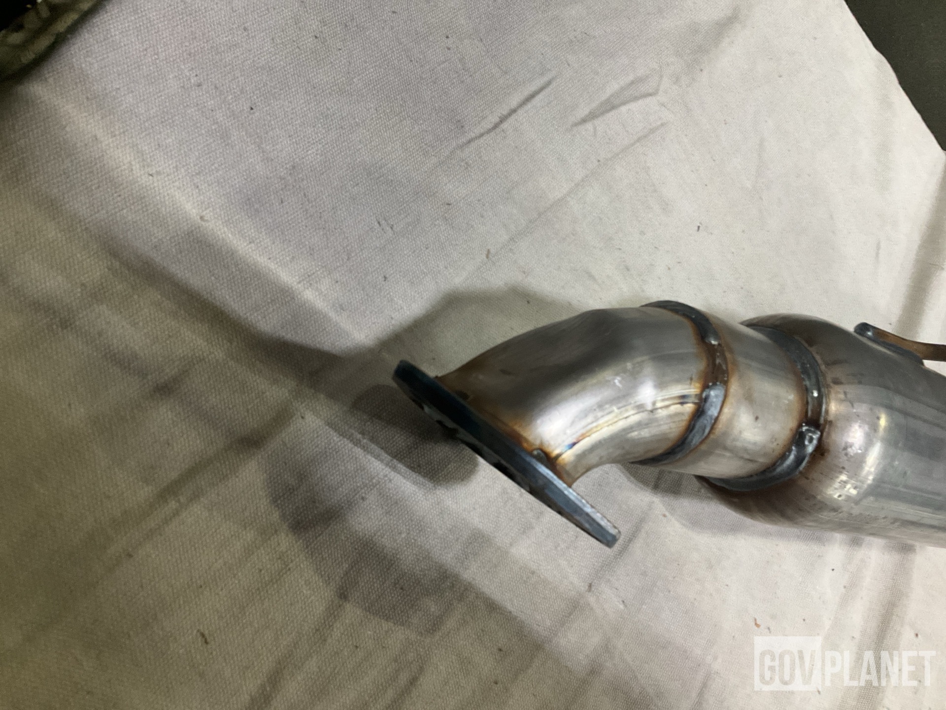 (20) General Dynamics 43018969 Exhaust Mufflers