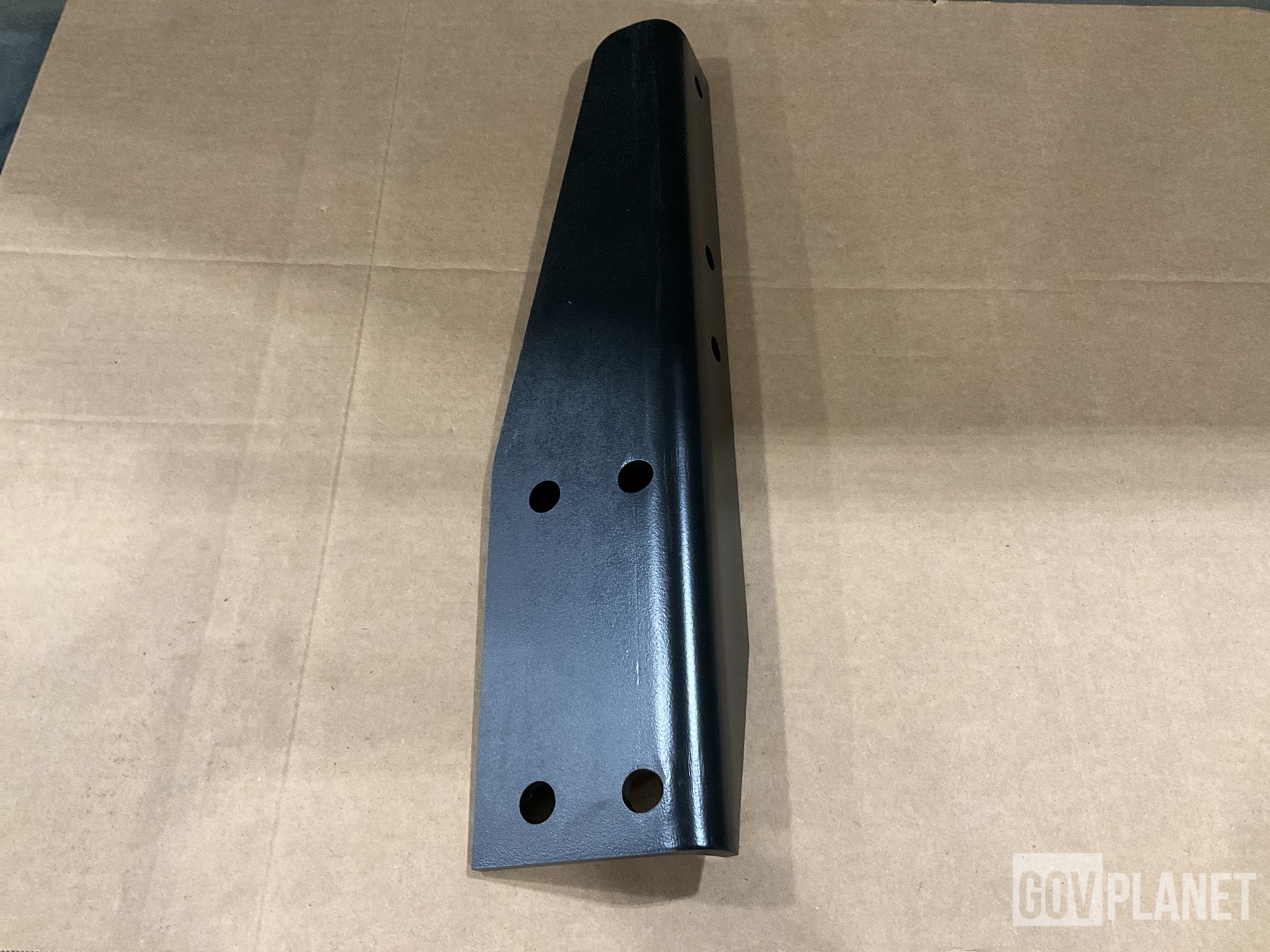 (23) Wiring Harnesses, (12) Angle Brackets, (15) Brackets & Assorted Items