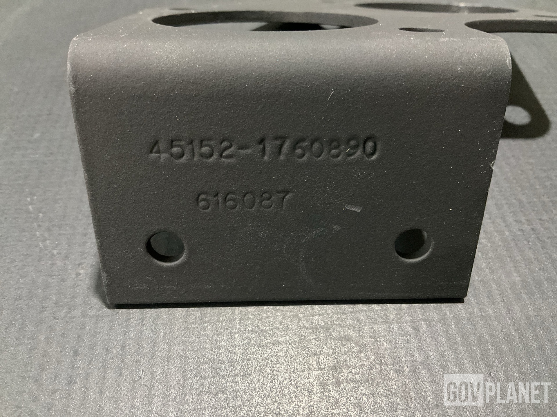 (23) Wiring Harnesses, (12) Angle Brackets, (15) Brackets & Assorted Items