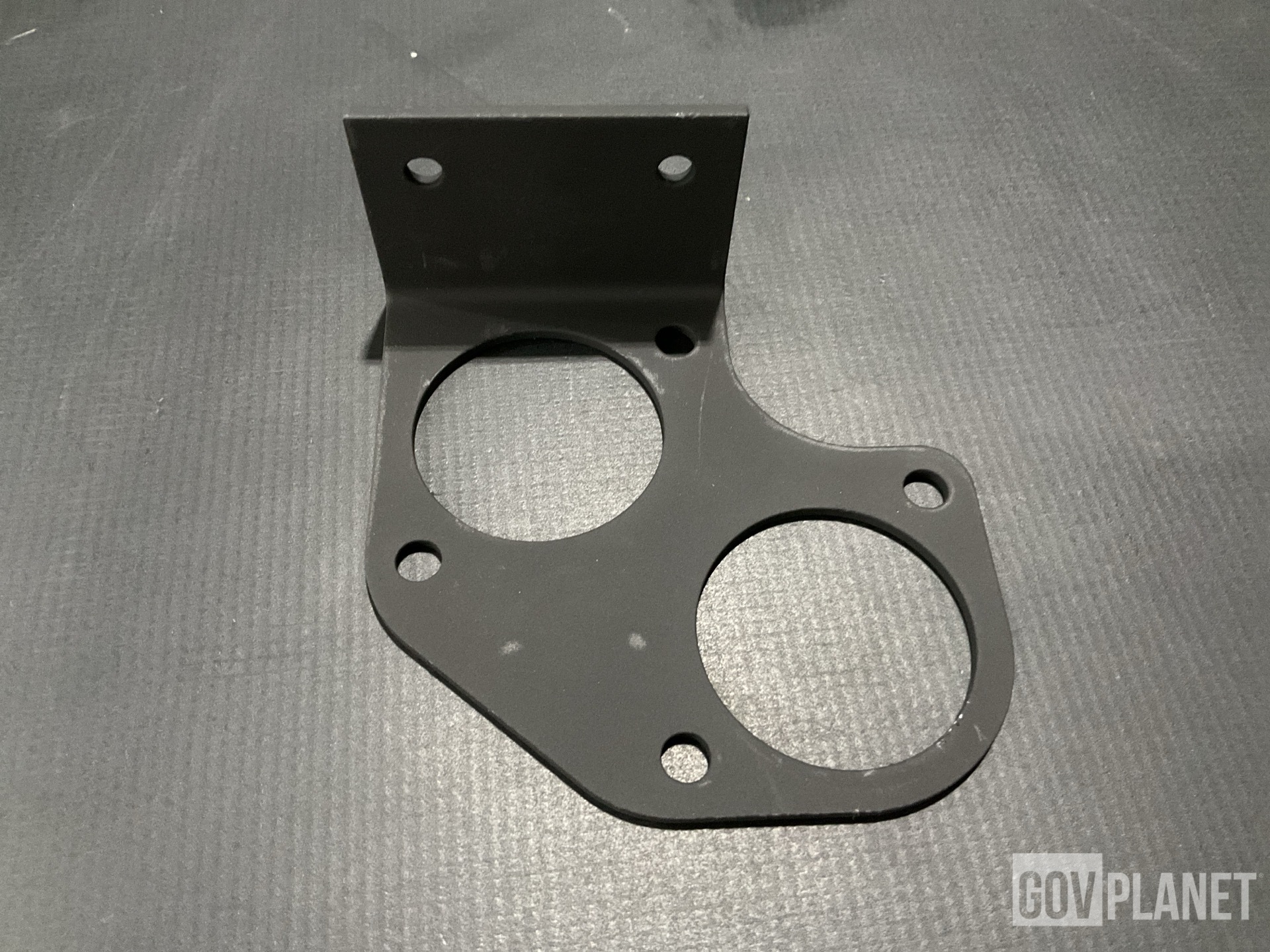 (23) Wiring Harnesses, (12) Angle Brackets, (15) Brackets & Assorted Items