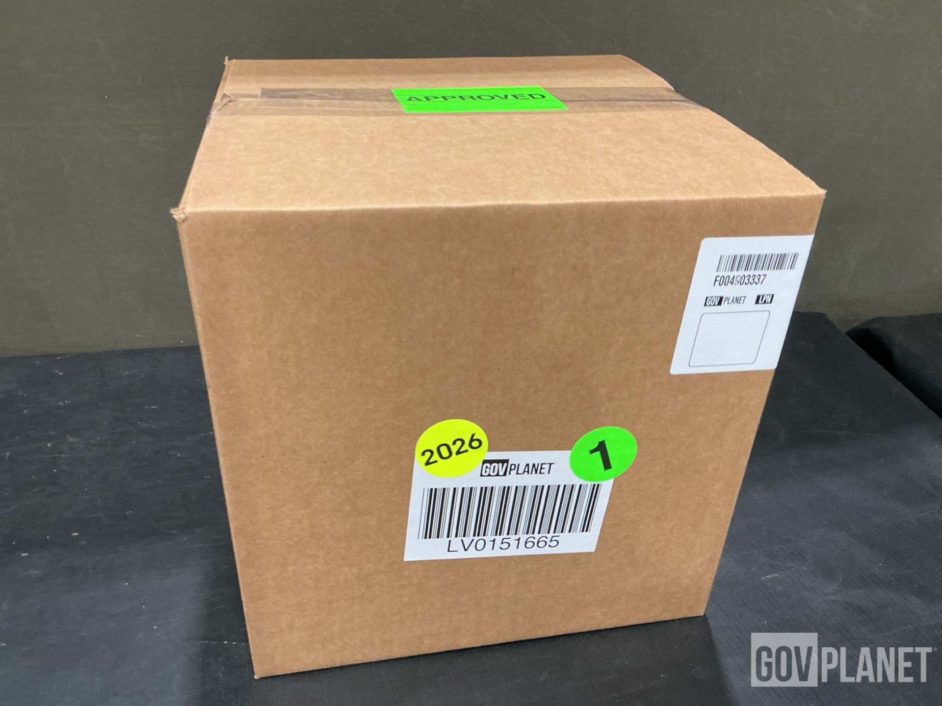 Comtech Systems 113F009229-1 Power Supply
