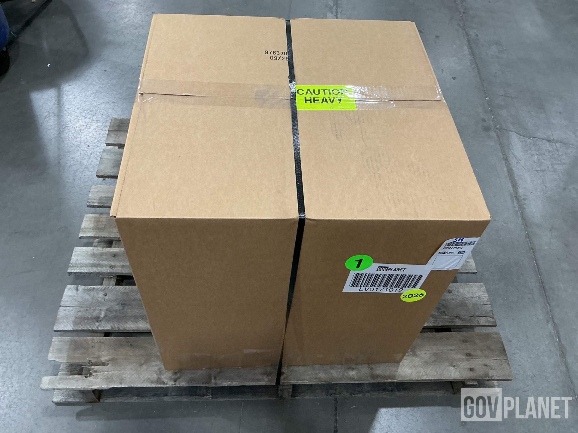 (63) Mounting Brackets, (14) Branched Wiring Harnesses & Assorted Items