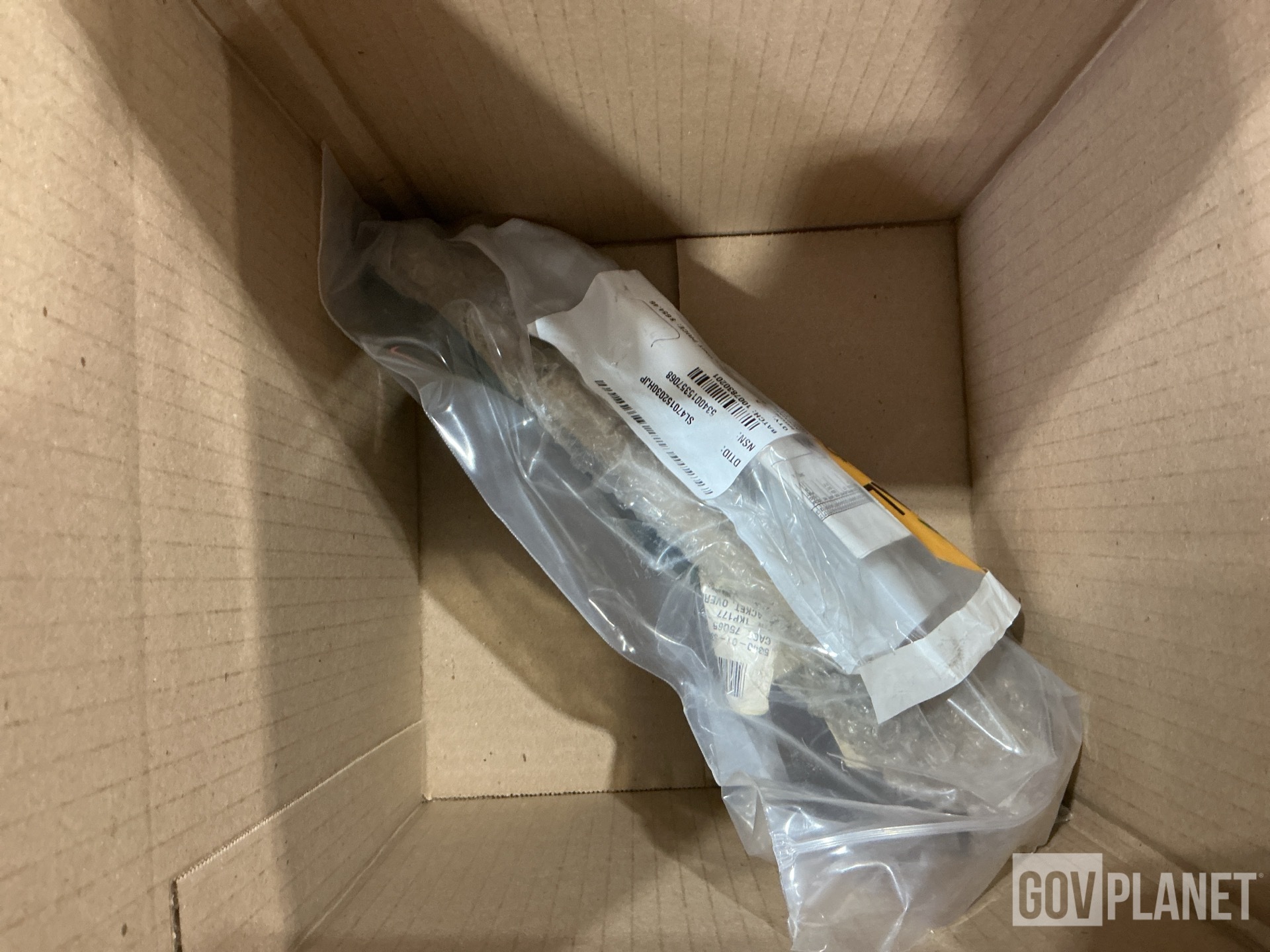 (3) Oshkosh 1KP177 Angle Brackets