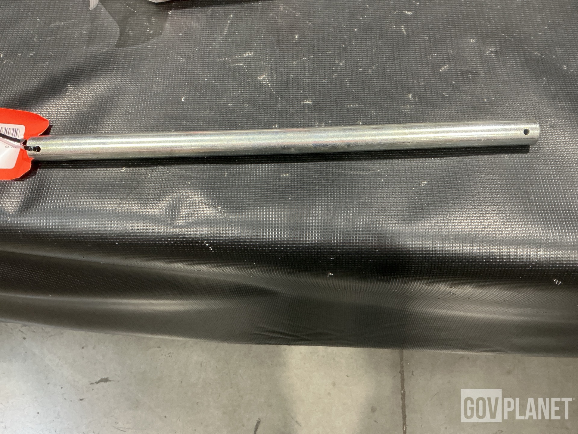 (17) Navistar Defense 2609248C1 Headless Straight Rods