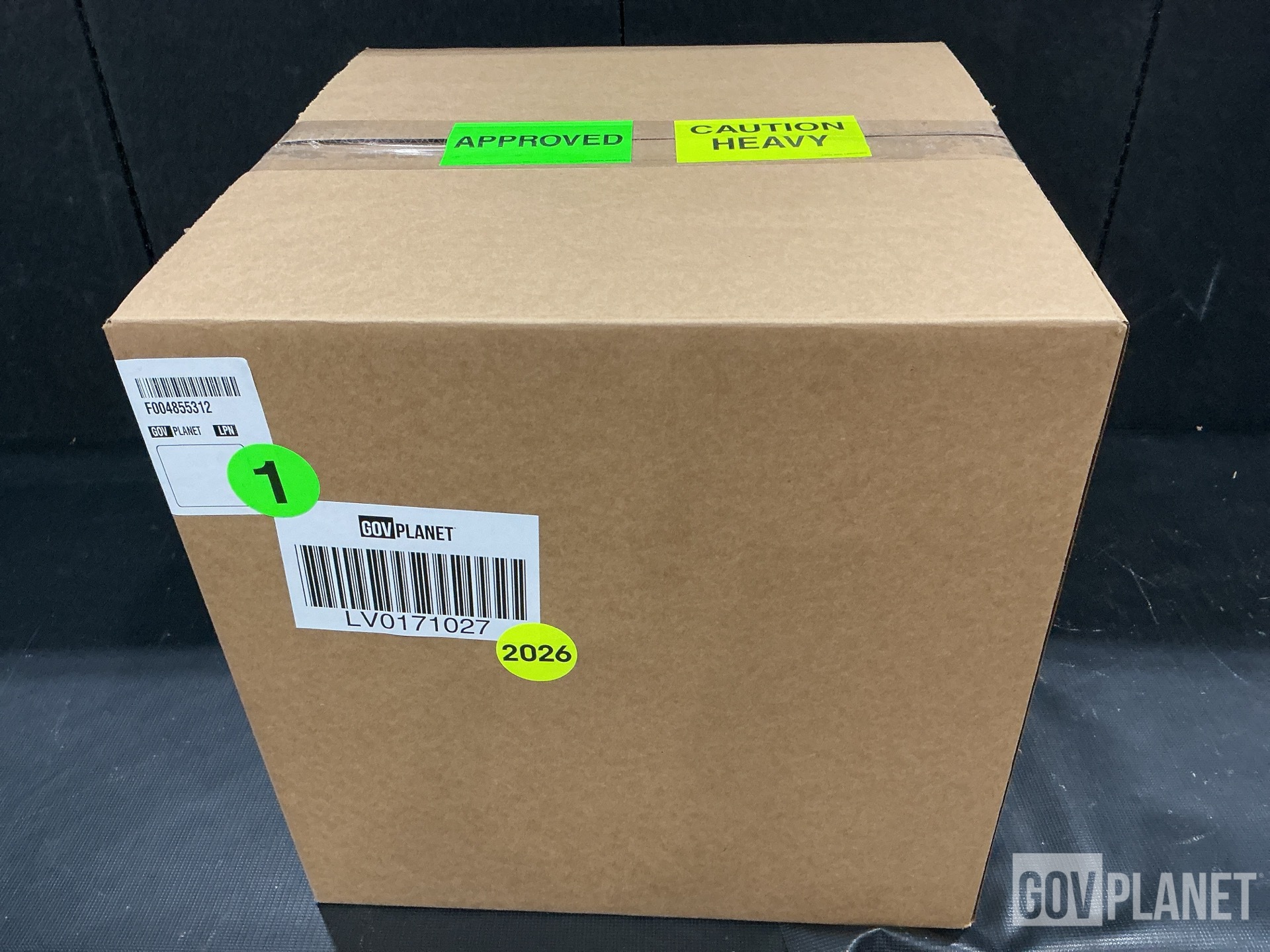 (17) Navistar Defense 2609248C1 Headless Straight Rods