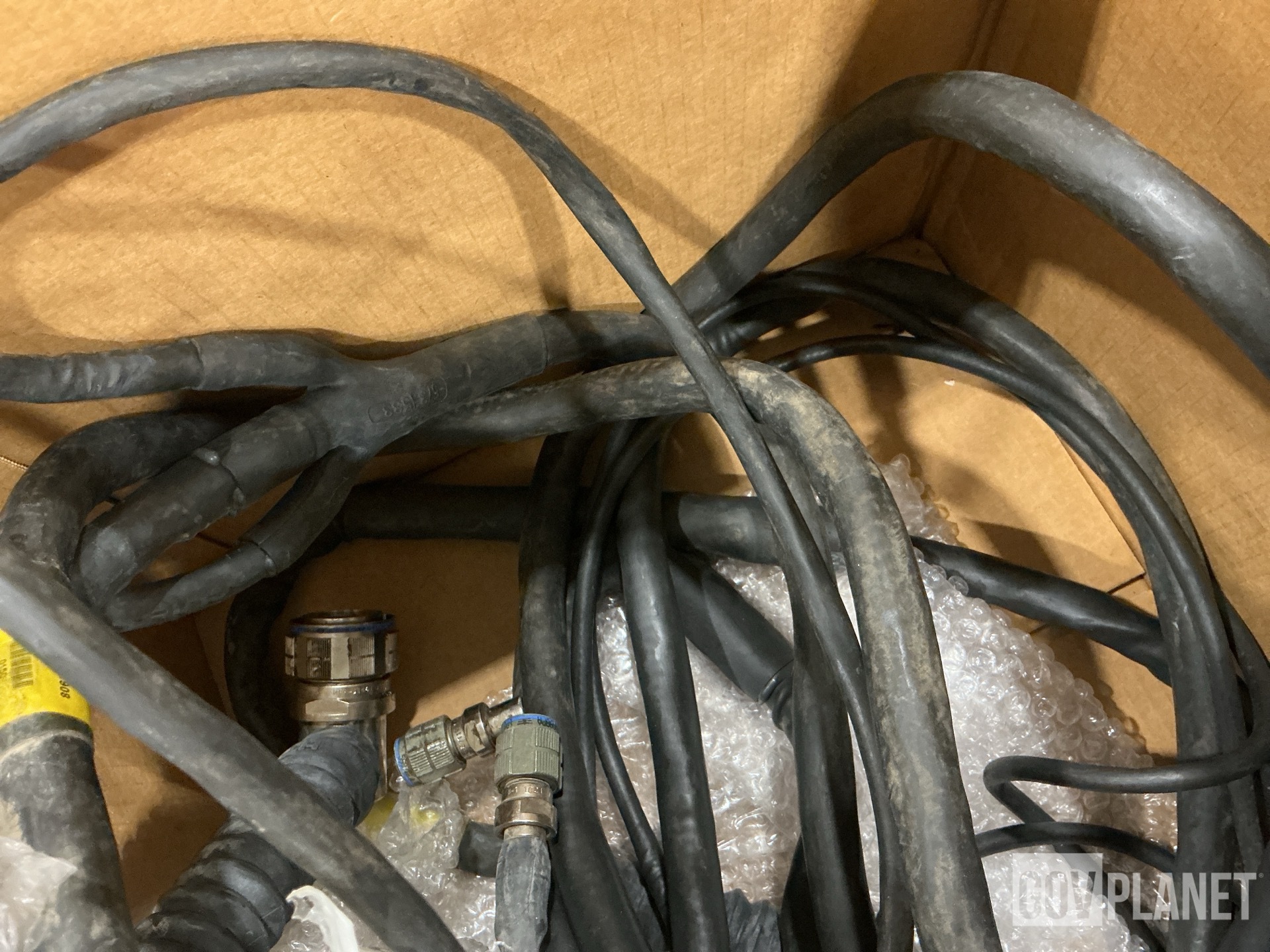 12473112 Branched Wiring Harness