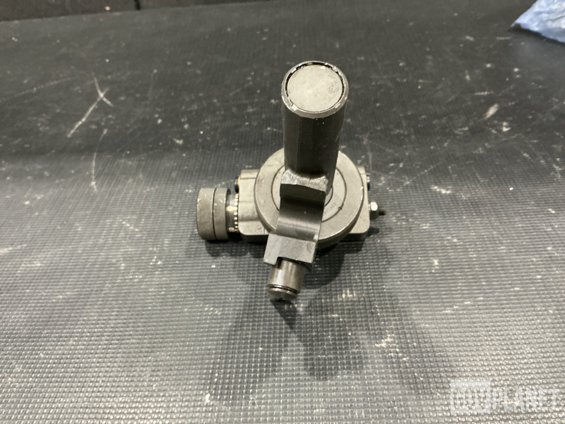 (1) Cable Assembly, (75) Mounts, (1) Distribution Box & Assorted Items