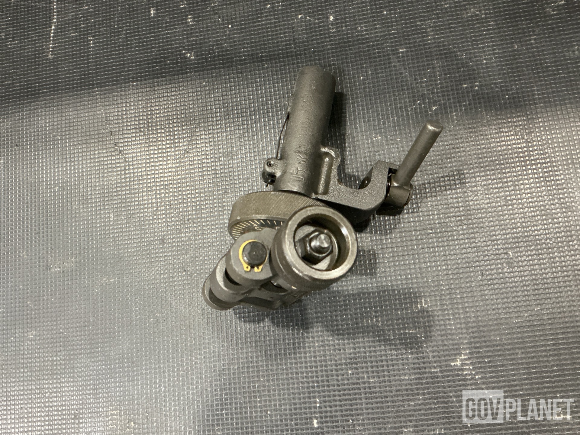 (1) Cable Assembly, (75) Mounts, (1) Distribution Box & Assorted Items
