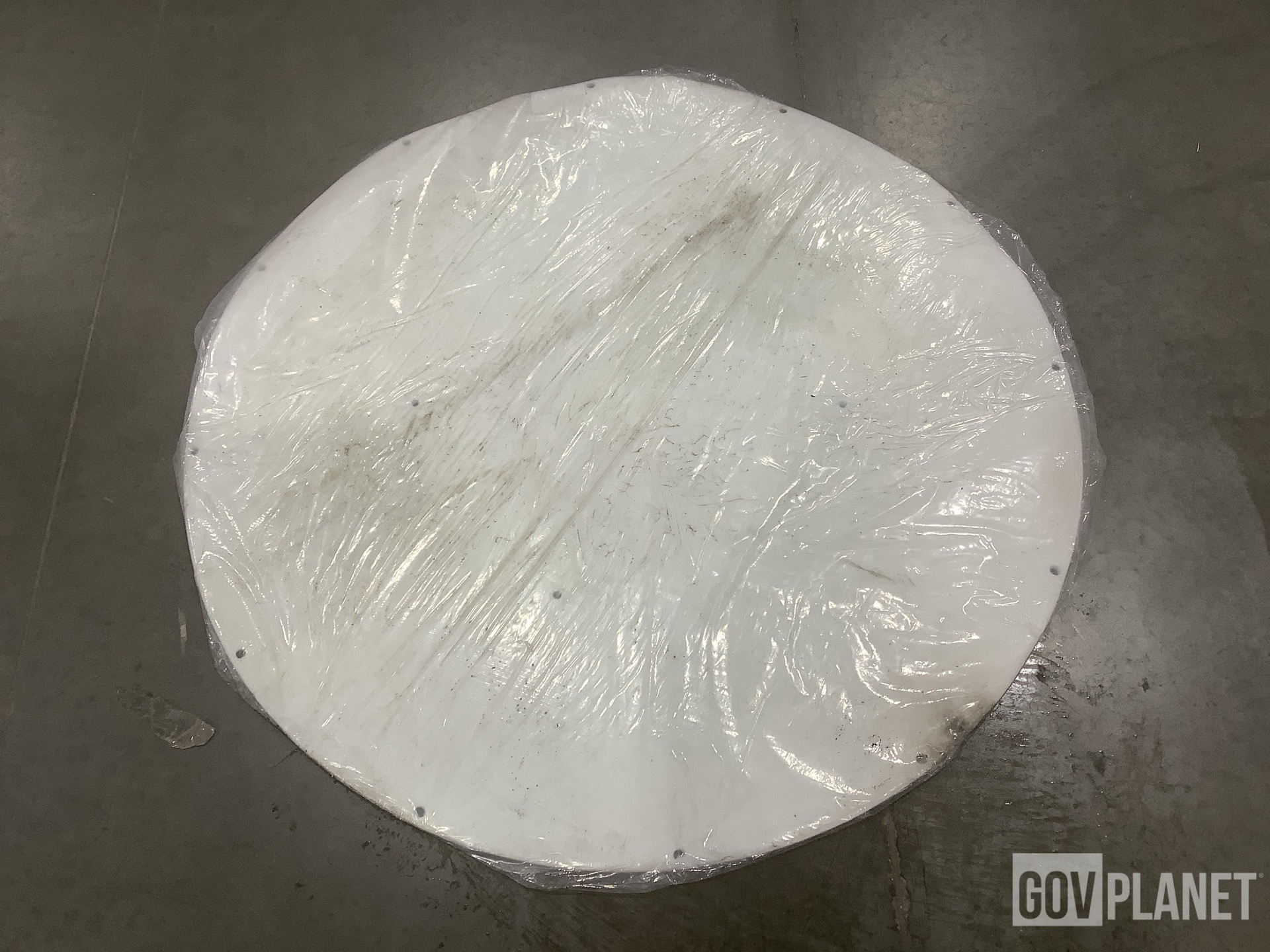 (8) Ruta 12505242-005 Headliner Thermal Insulations