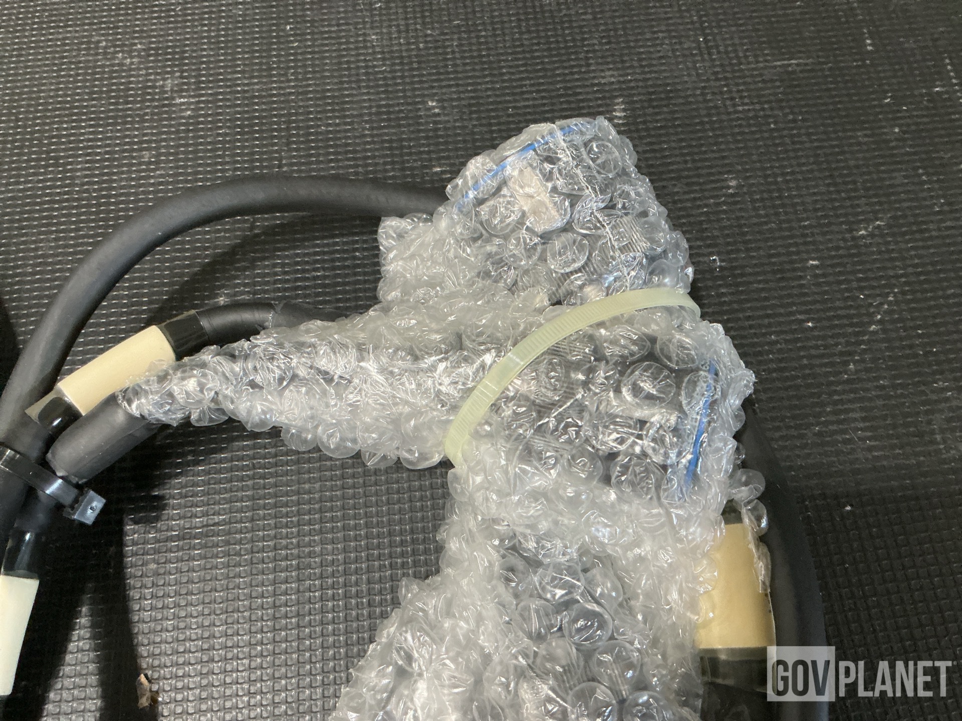 (2) BAE Systems 12580677 Cable Assemblies