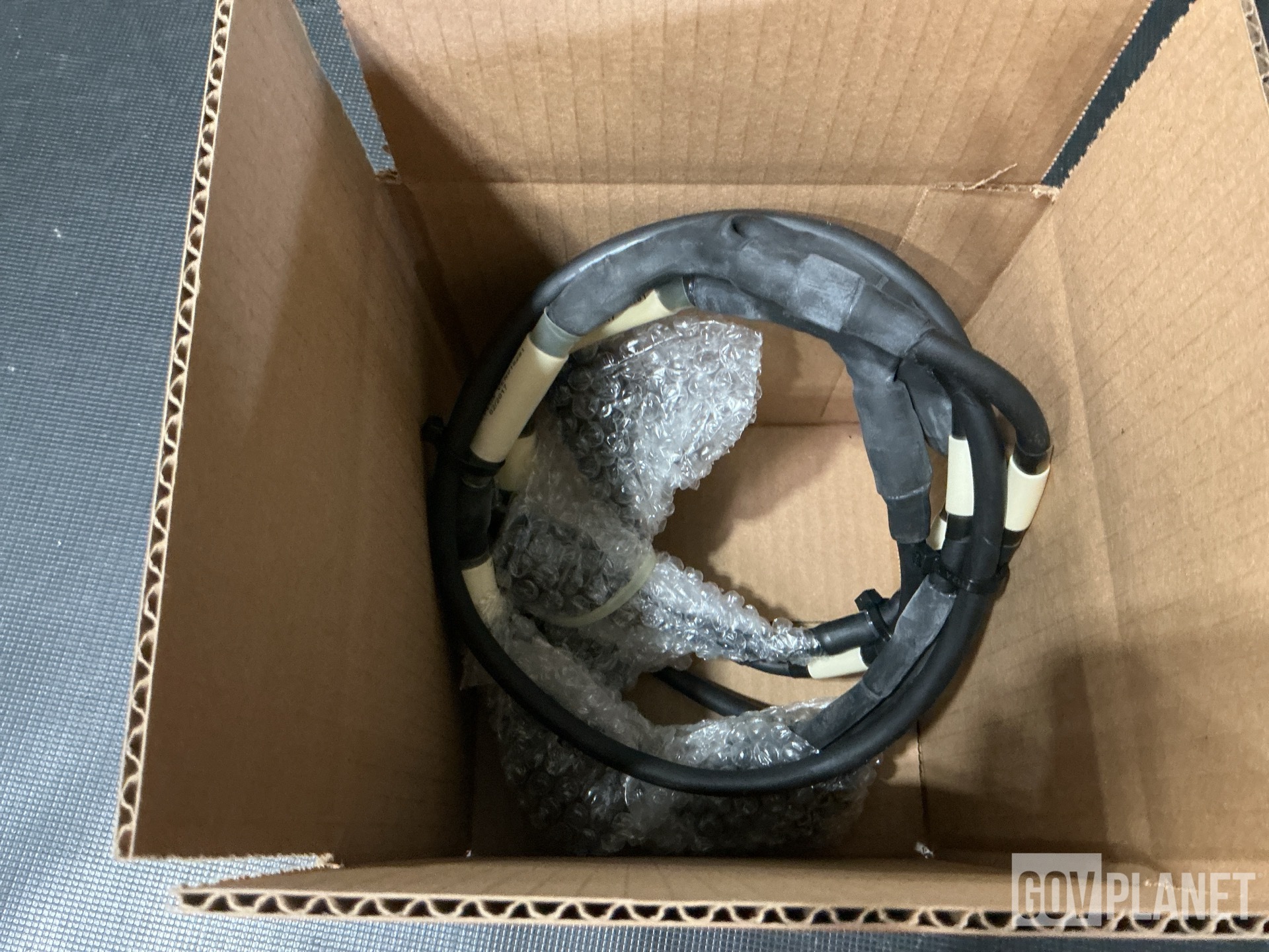 (2) BAE Systems 12580677 Cable Assemblies
