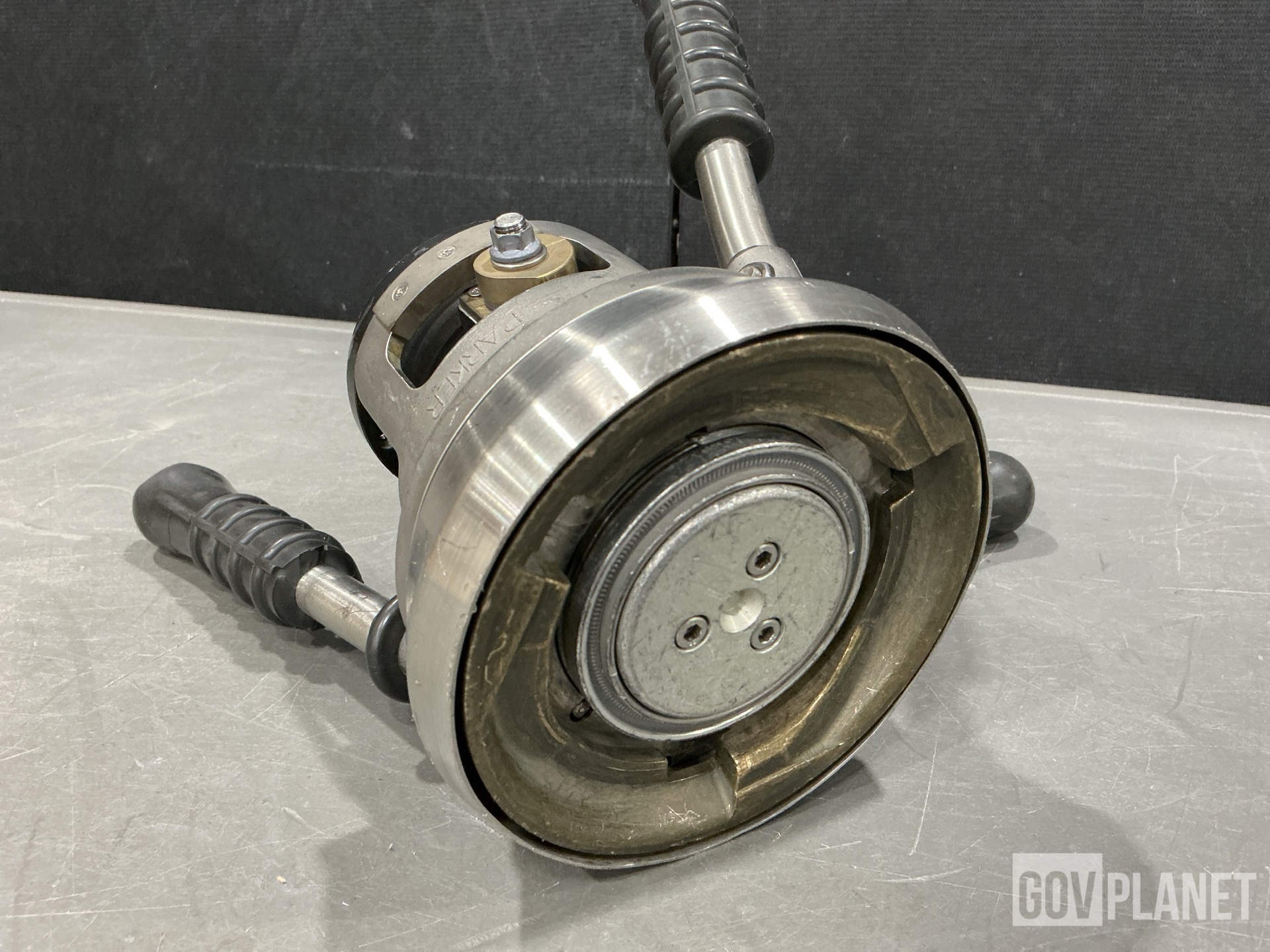 Parker 7720016-105 Fill Coupling Probe