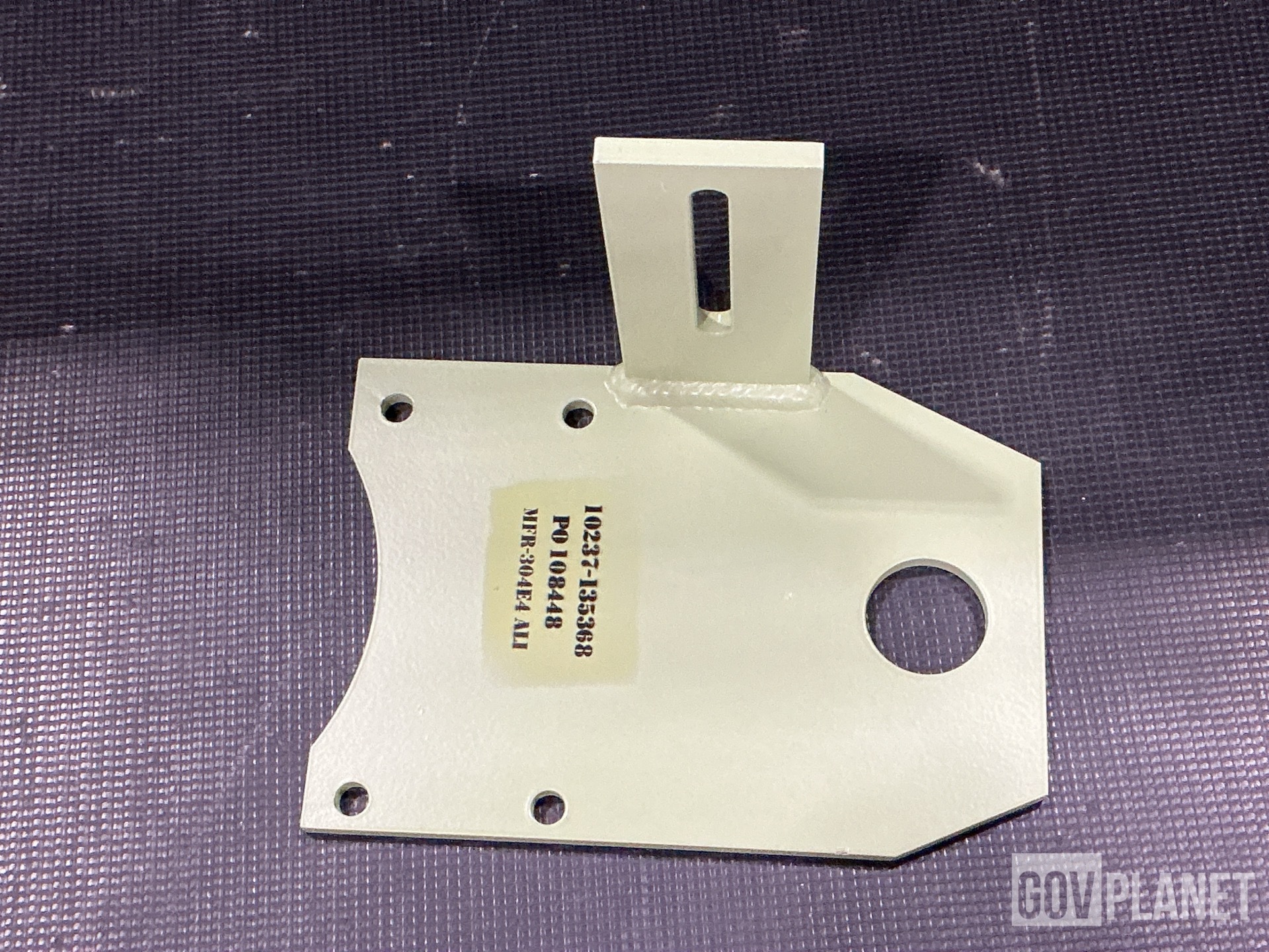(9) Wiring Harnesses, (20) Multiple Angle Brackets & Assorted Items