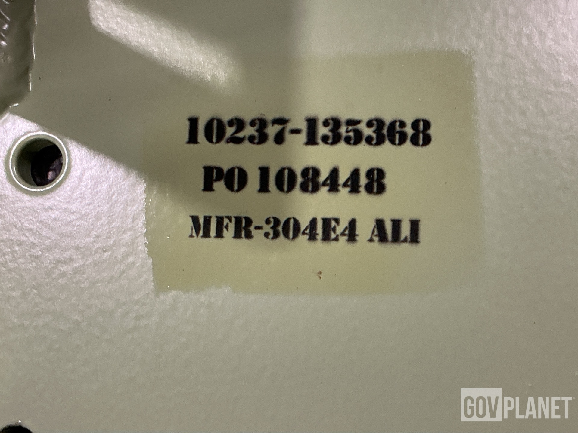 (9) Wiring Harnesses, (20) Multiple Angle Brackets & Assorted Items