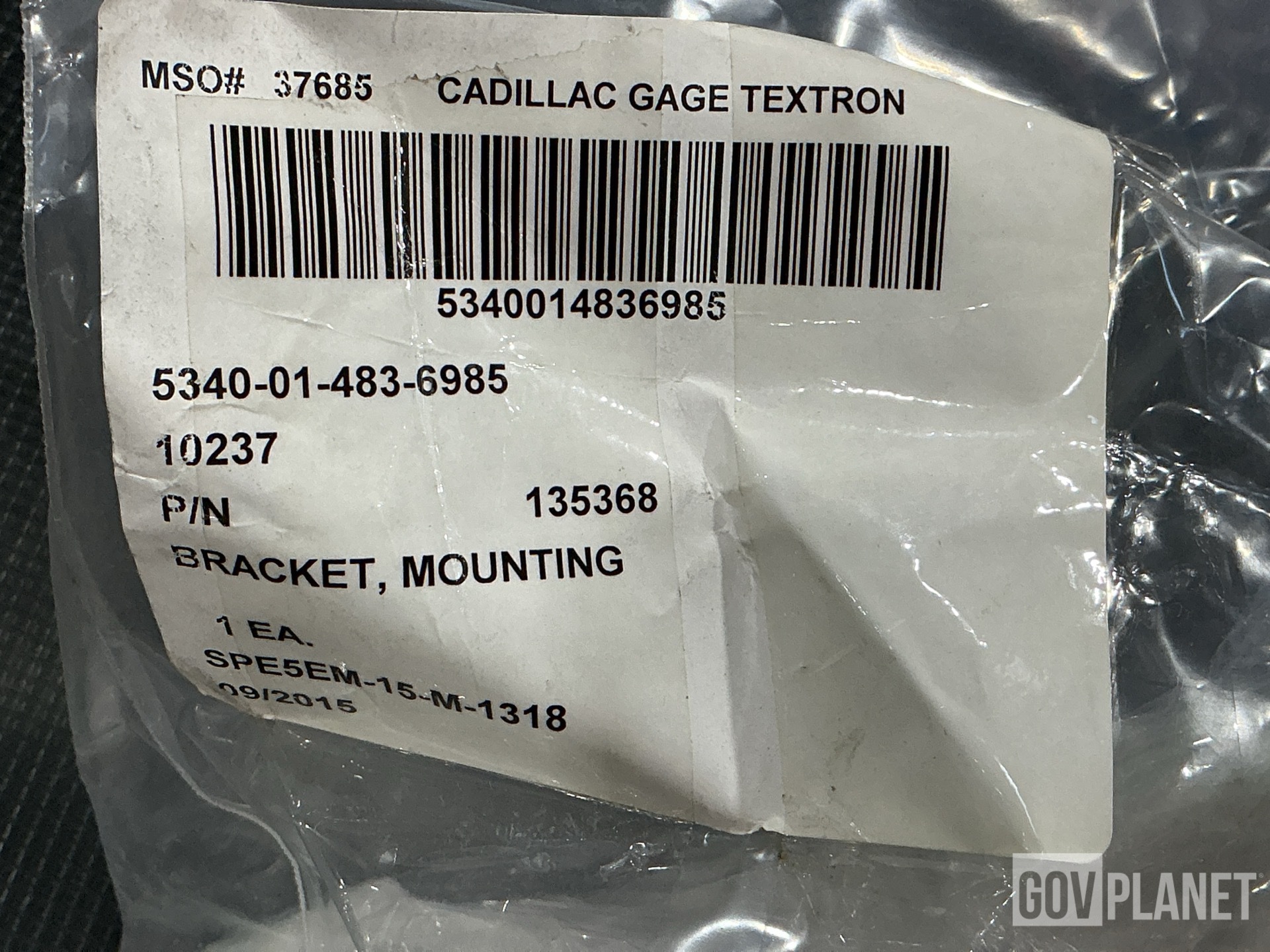 (9) Wiring Harnesses, (20) Multiple Angle Brackets & Assorted Items