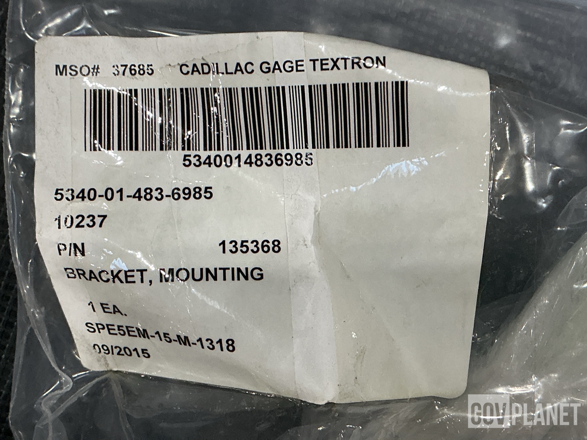 (9) Wiring Harnesses, (20) Multiple Angle Brackets & Assorted Items