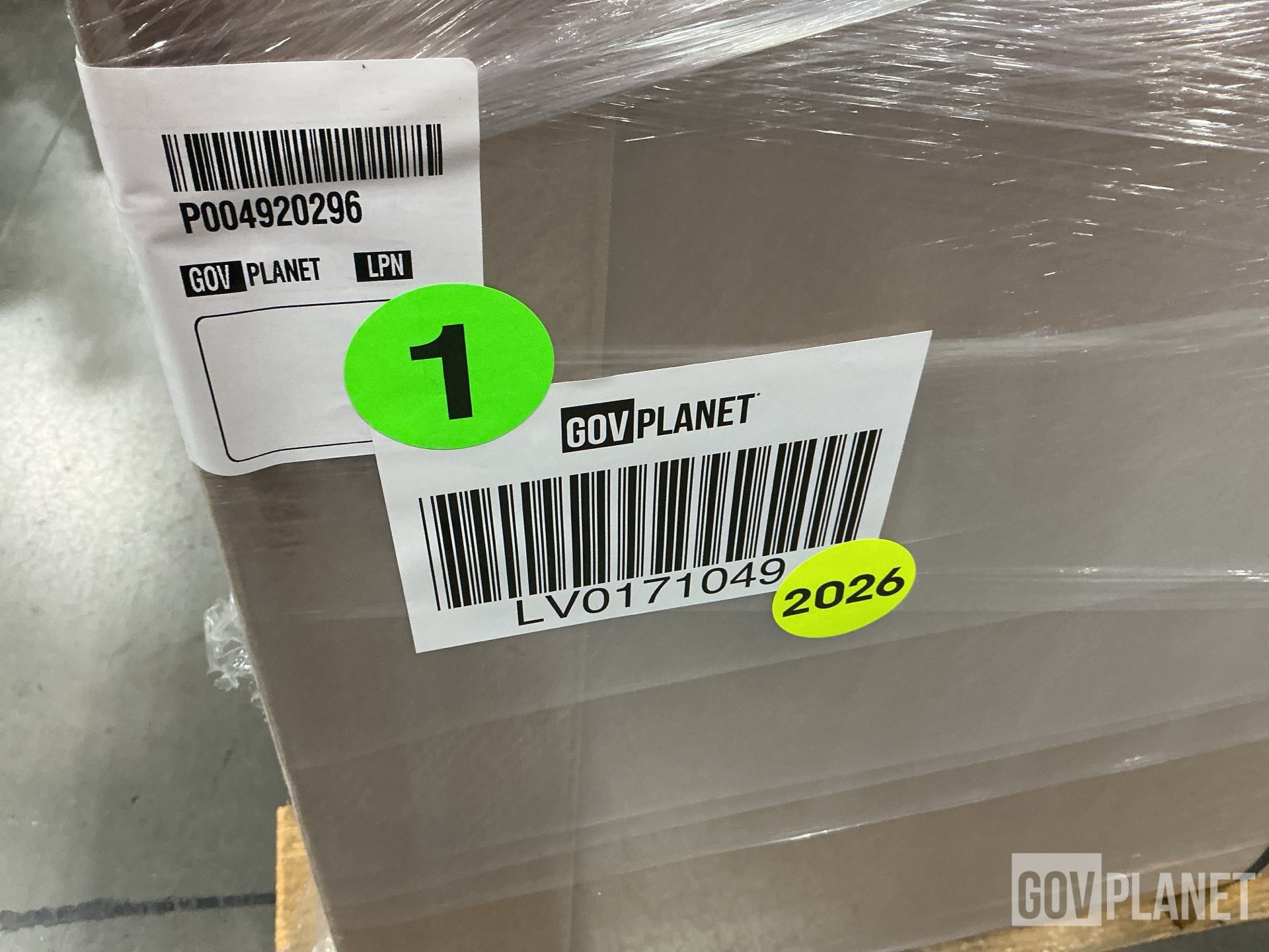 (9) Wiring Harnesses, (20) Multiple Angle Brackets & Assorted Items