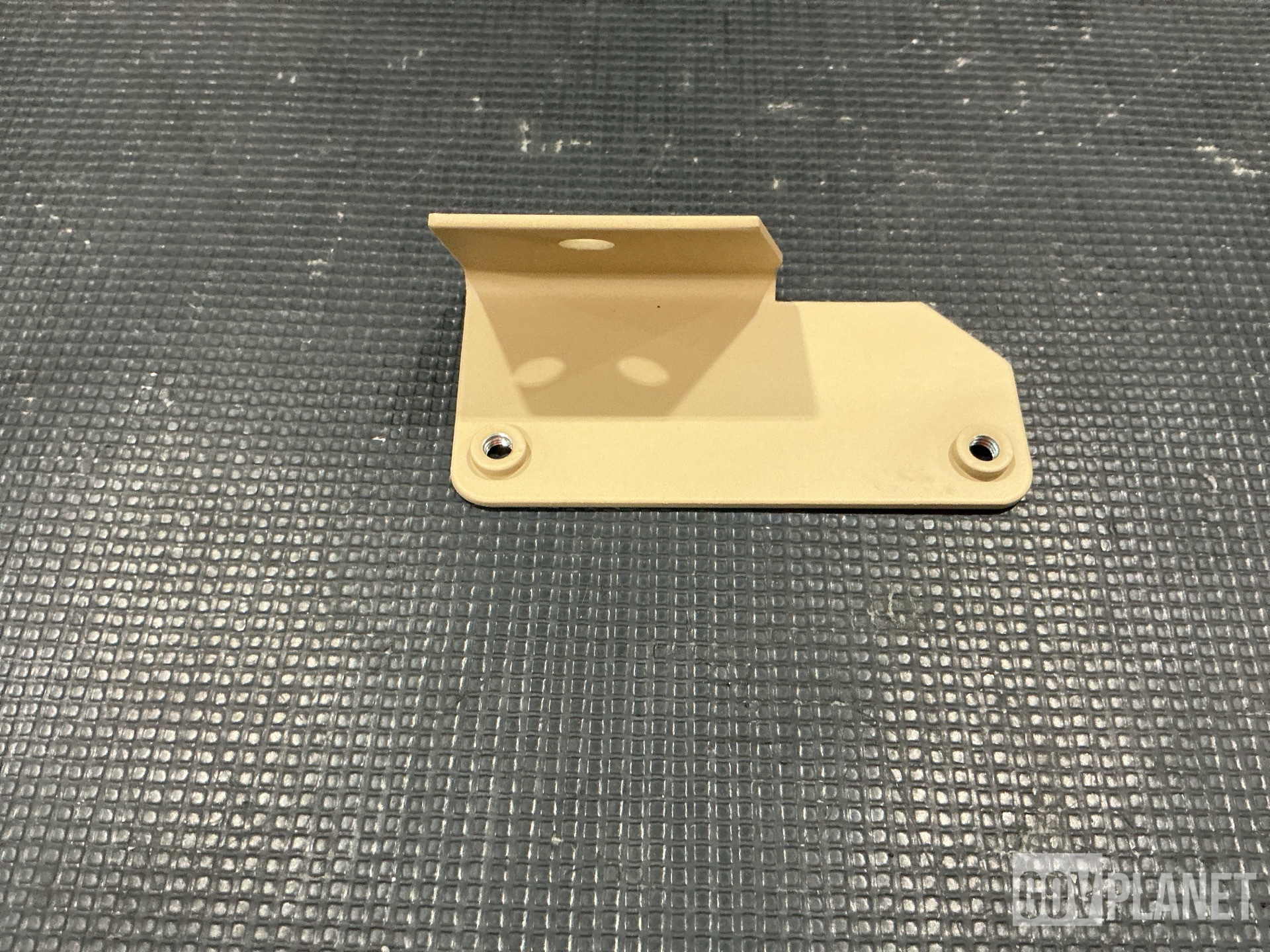 (9) Wiring Harnesses, (20) Multiple Angle Brackets & Assorted Items