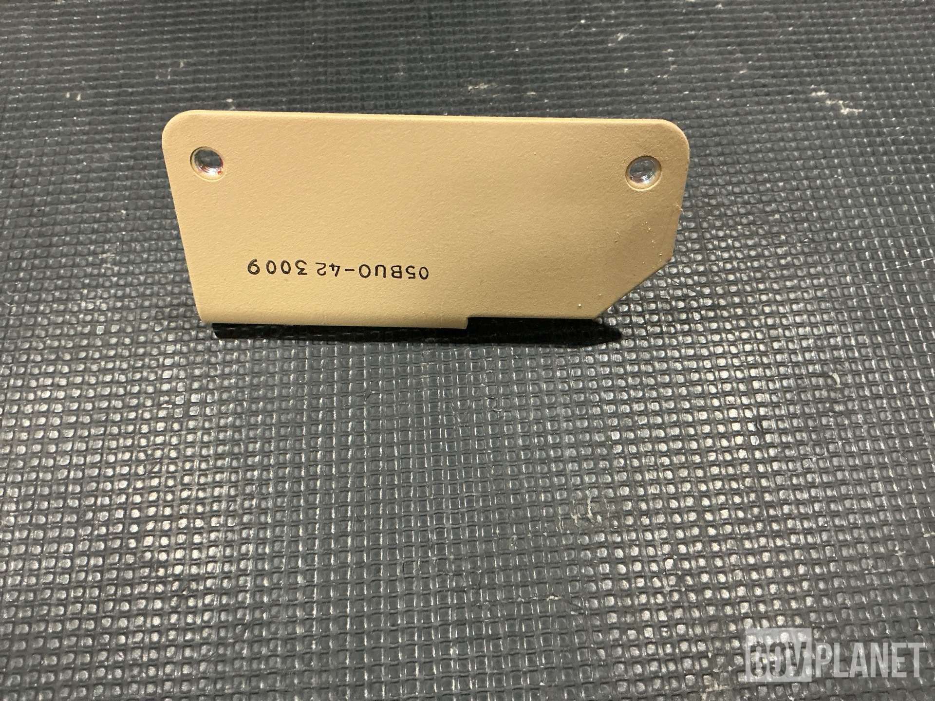 (9) Wiring Harnesses, (20) Multiple Angle Brackets & Assorted Items