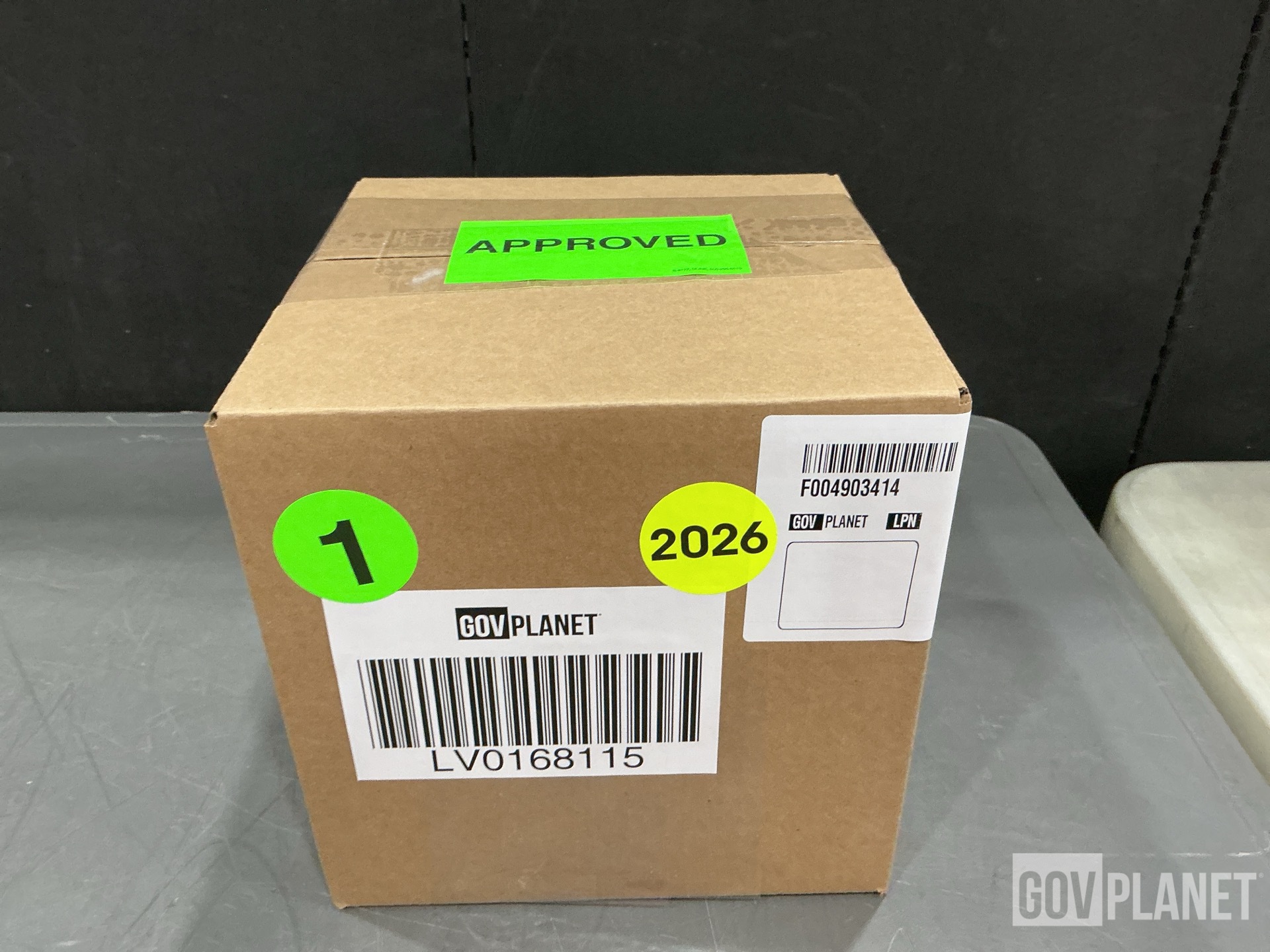 (30) General Dynamics 10501254 Ring Spacers