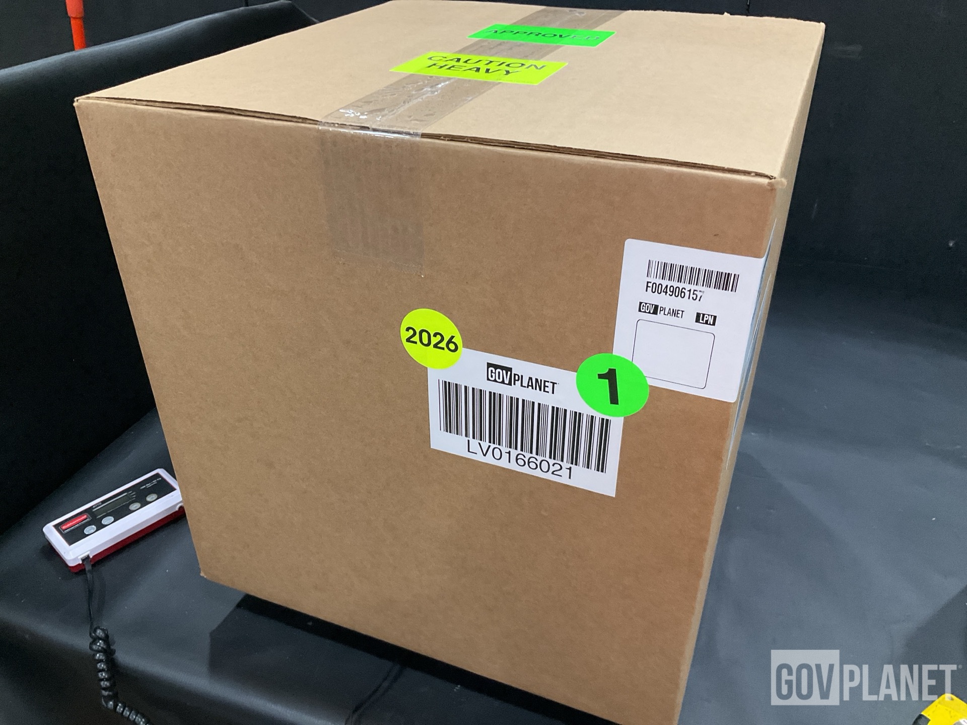 (3) Vehicular Compartment Heaters