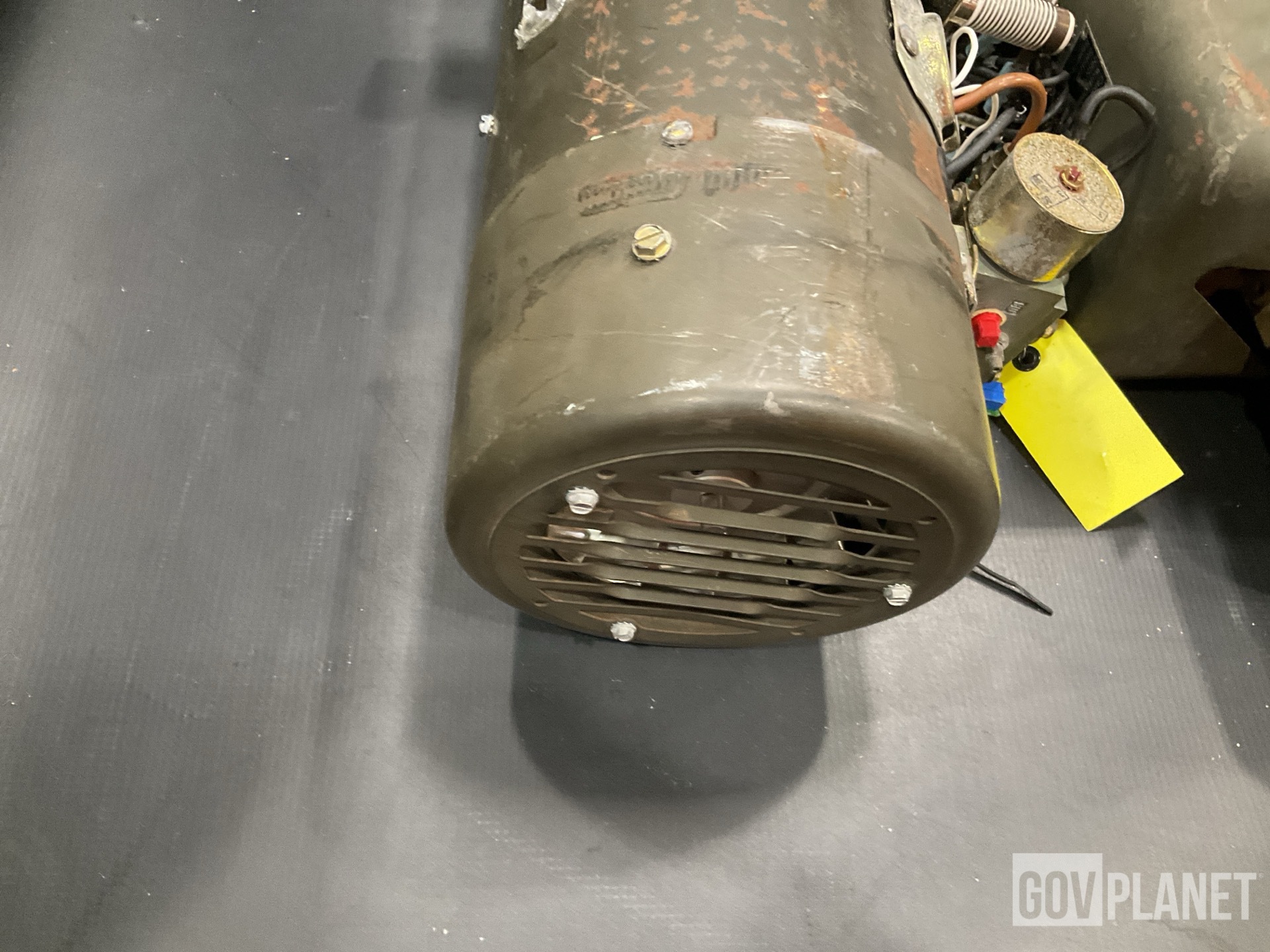 (3) Vehicular Compartment Heaters