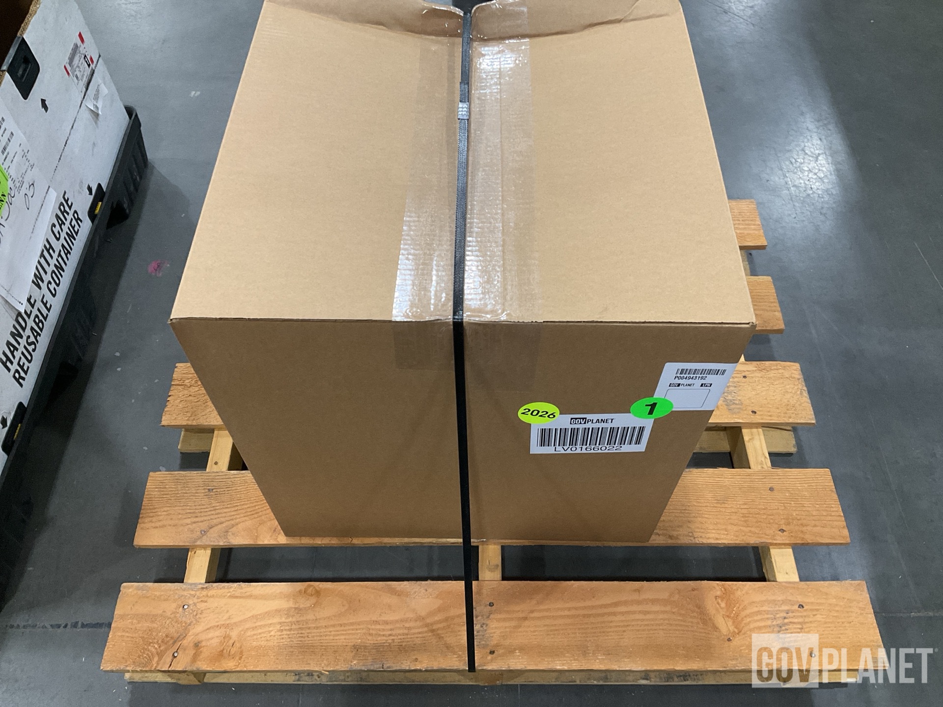(18) DTS Fluid Power DTS-1099-B Flow Control Valves