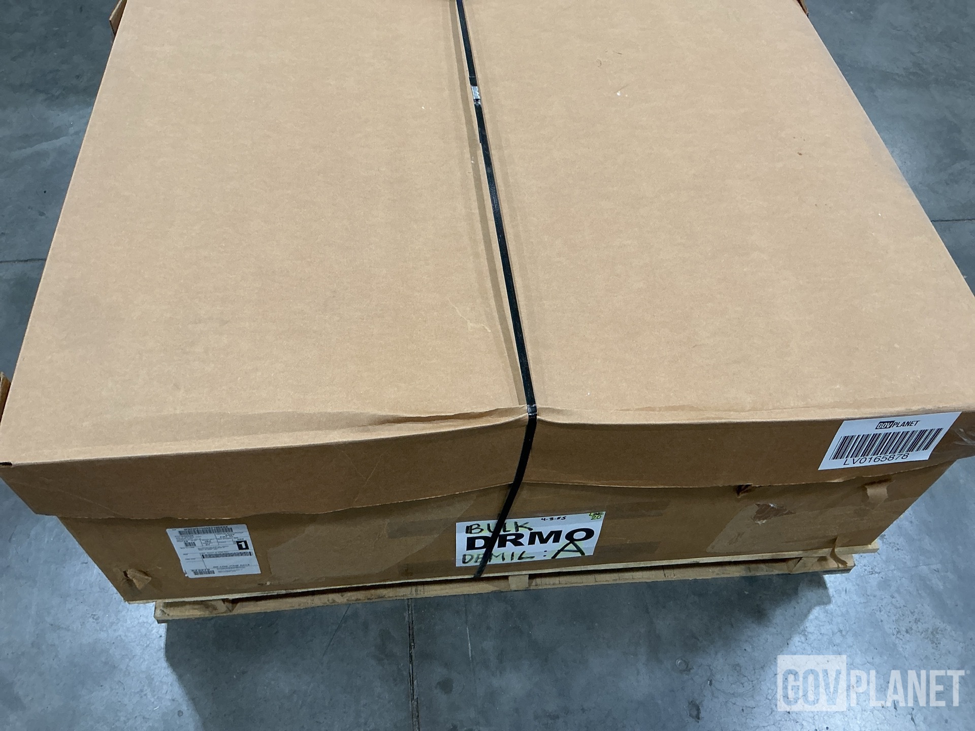 (16) Metallic Tubes, (1) Air Drier, (1) Check Valve & Assorted Items