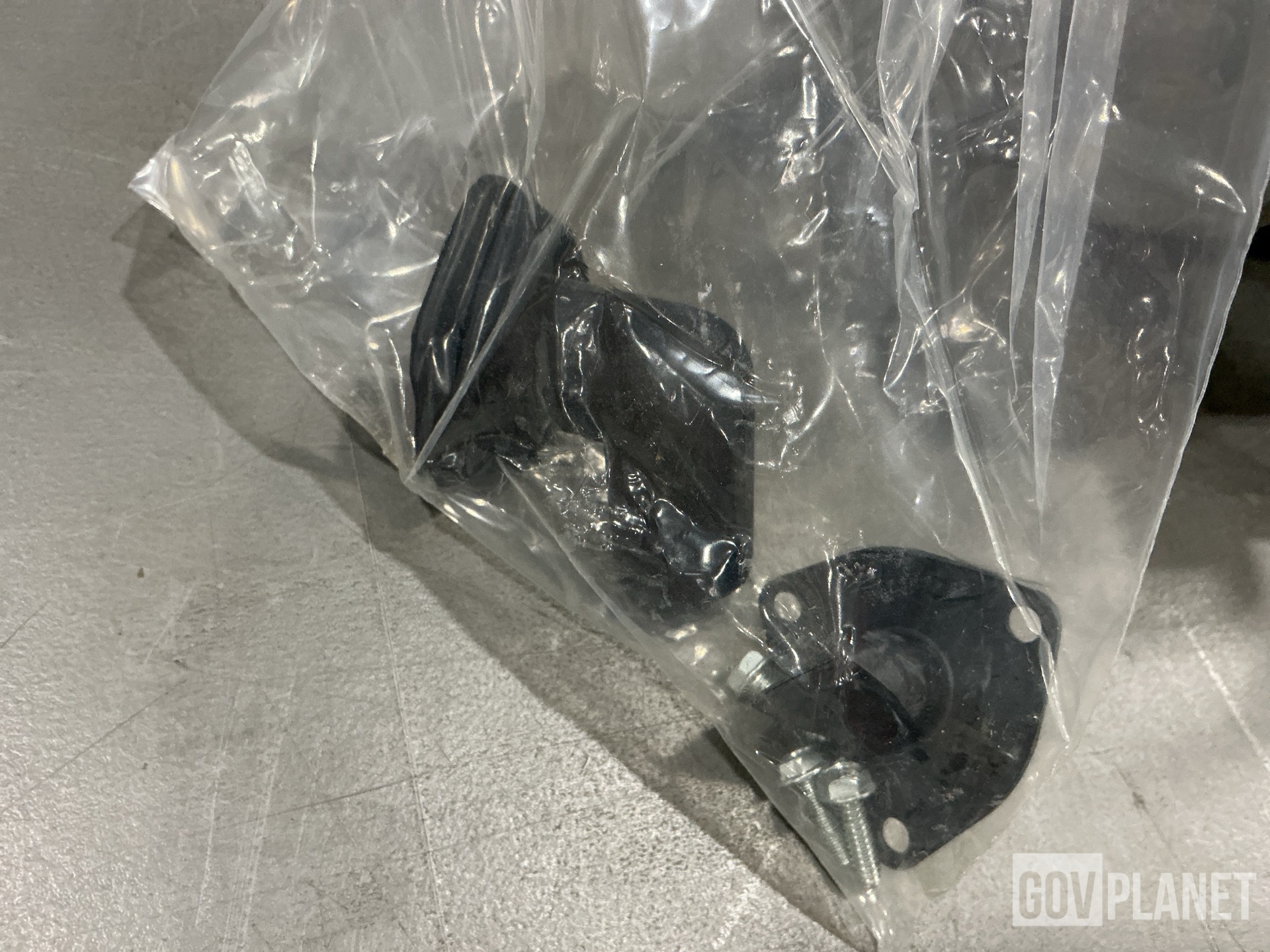(16) Metallic Tubes, (1) Air Drier, (1) Check Valve & Assorted Items