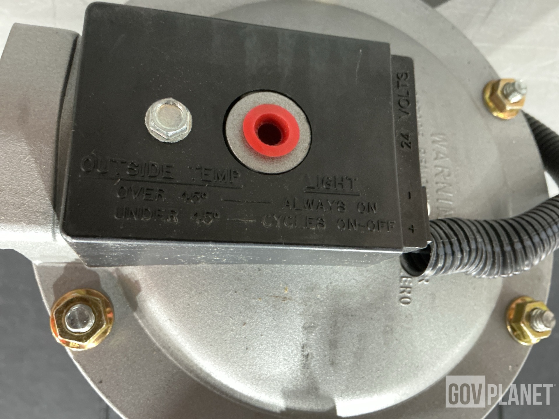 (16) Metallic Tubes, (1) Air Drier, (1) Check Valve & Assorted Items