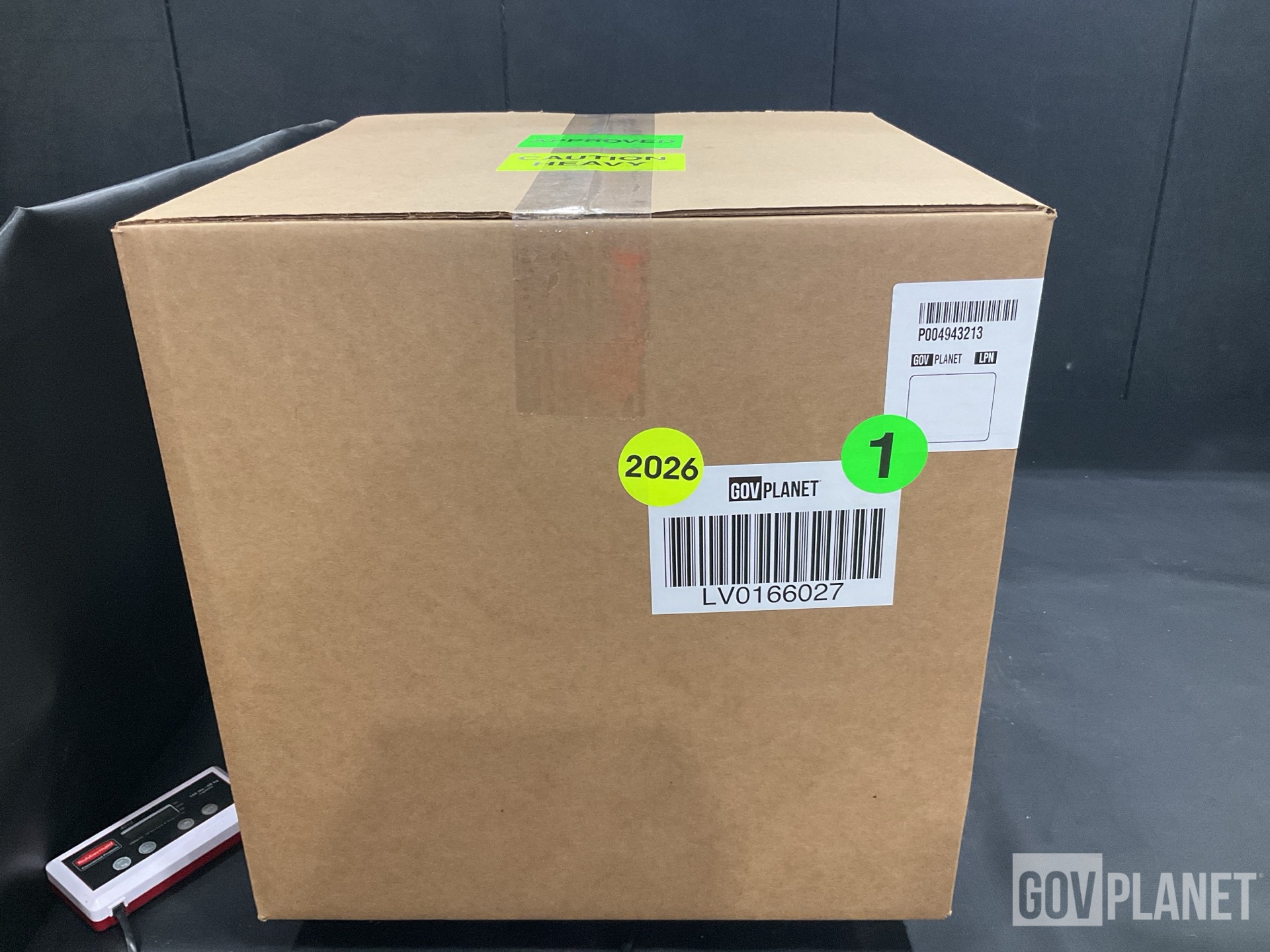 (3) Assorted Multifuel Burning Vehicular Compartment Heaters