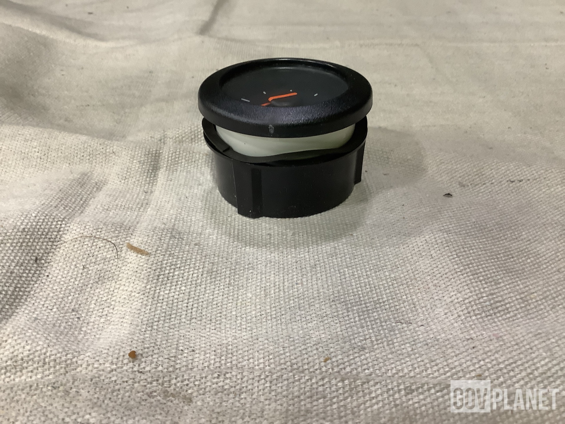(162) Ametek 00078664-C00760 Fuel Quantity Indicators