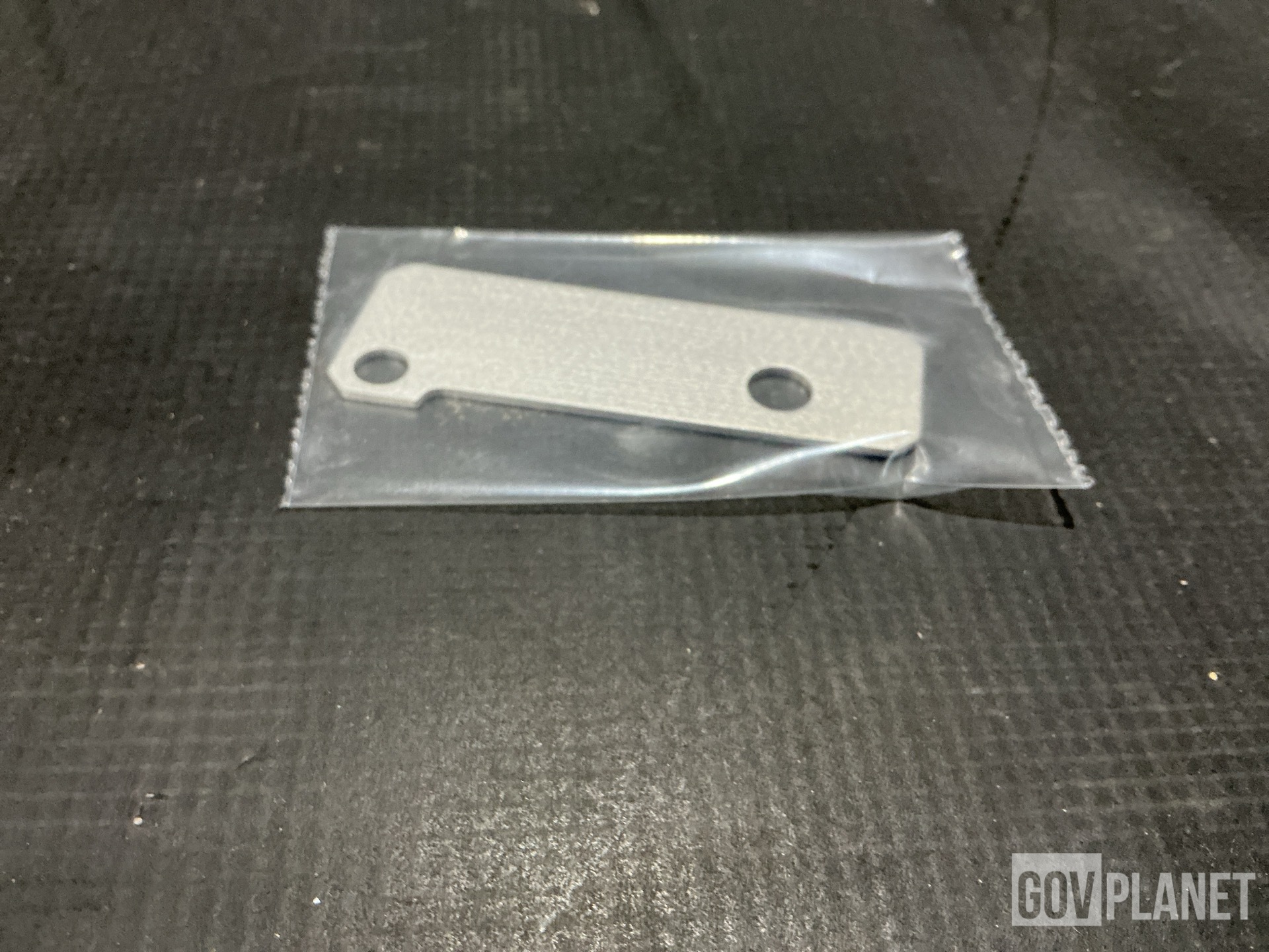 (1) Electric Motor, (169) V-Belts, (50) Shims & Assorted Items
