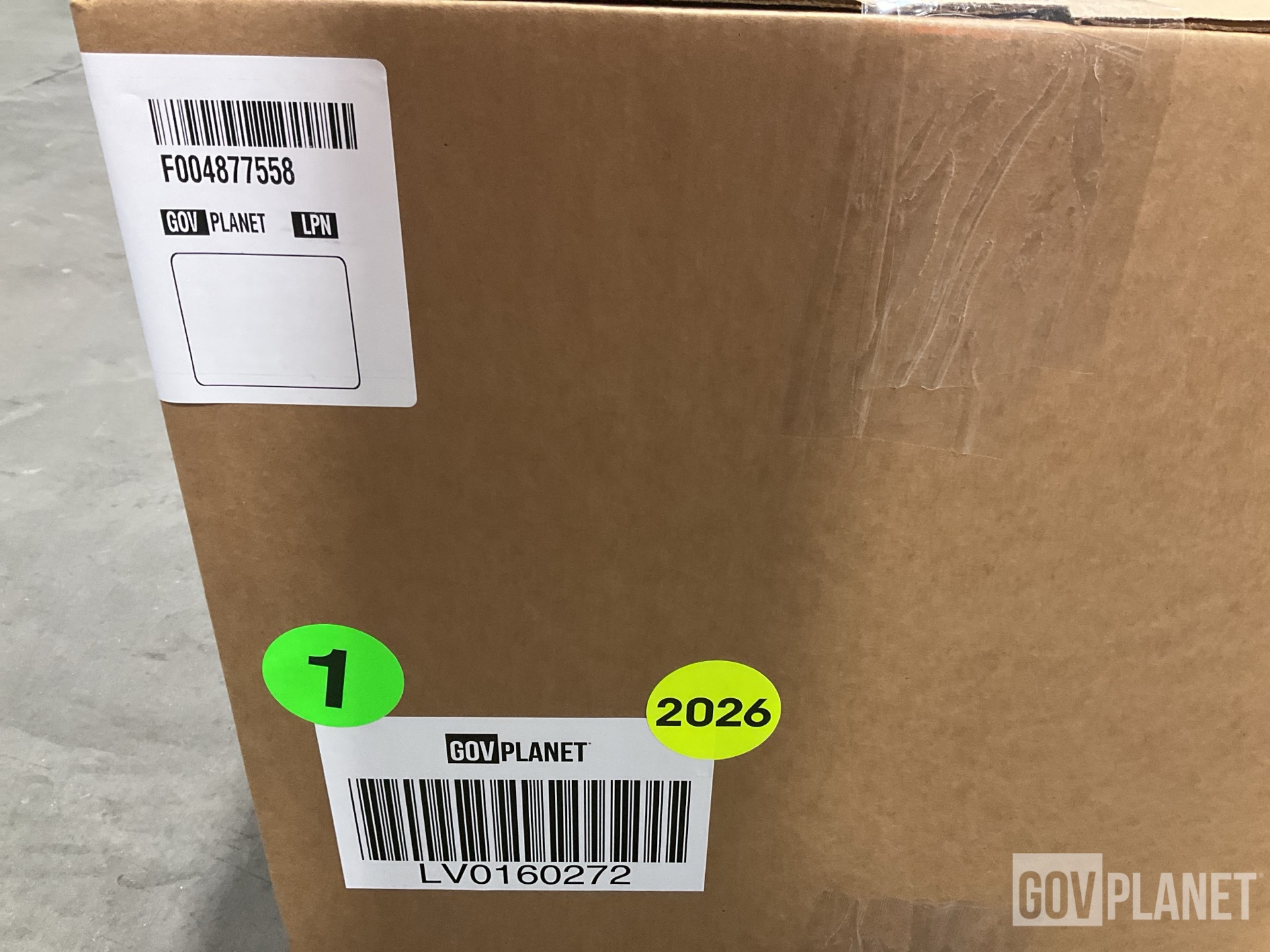 (11) Continental ContiTech Frontier 200 PSI Air/Multi-Purpose Hose Assemblies
