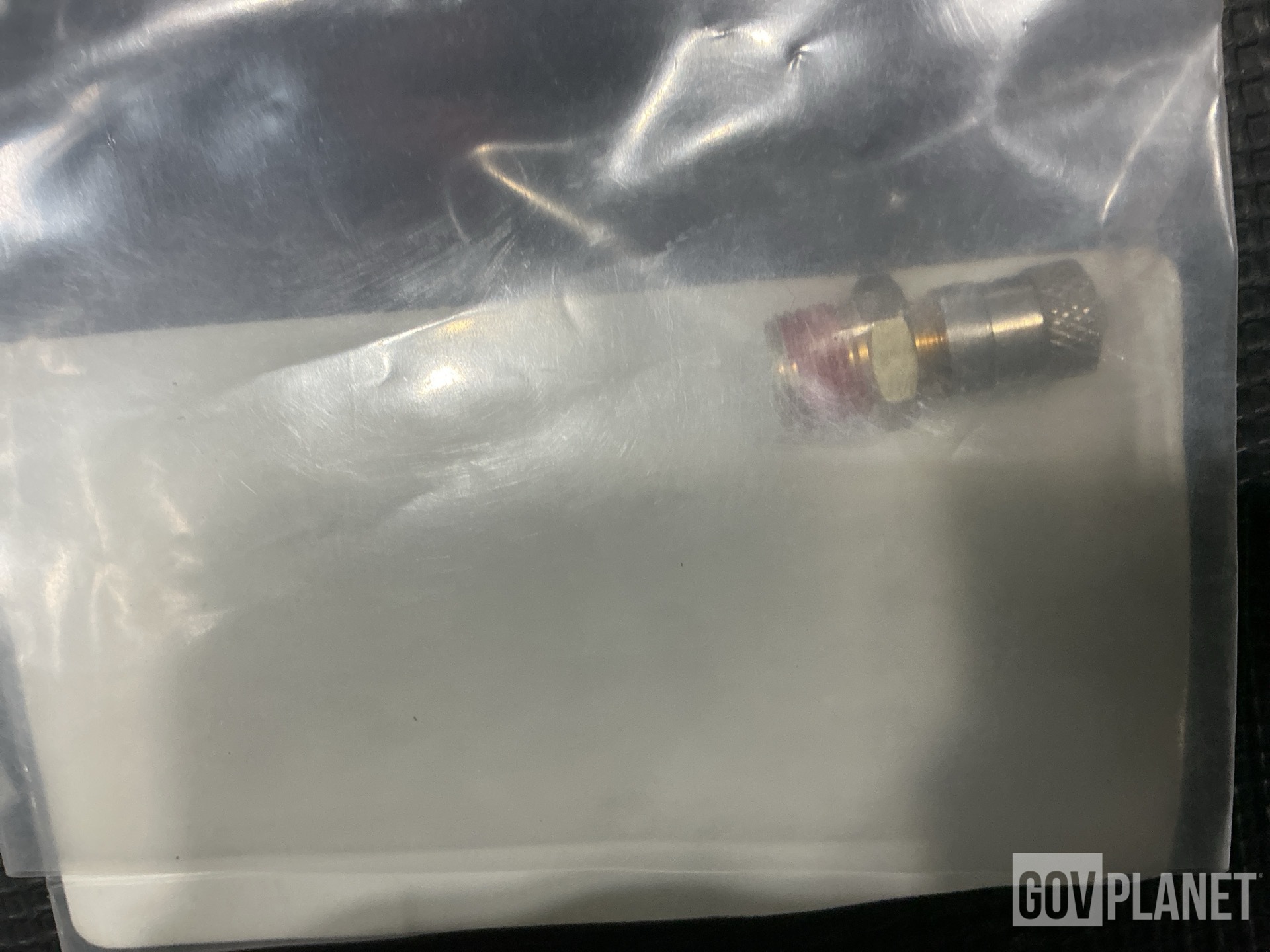 (240) Valves, (197) Pipe Nipples, (29) Metal Tubes & Assorted Items