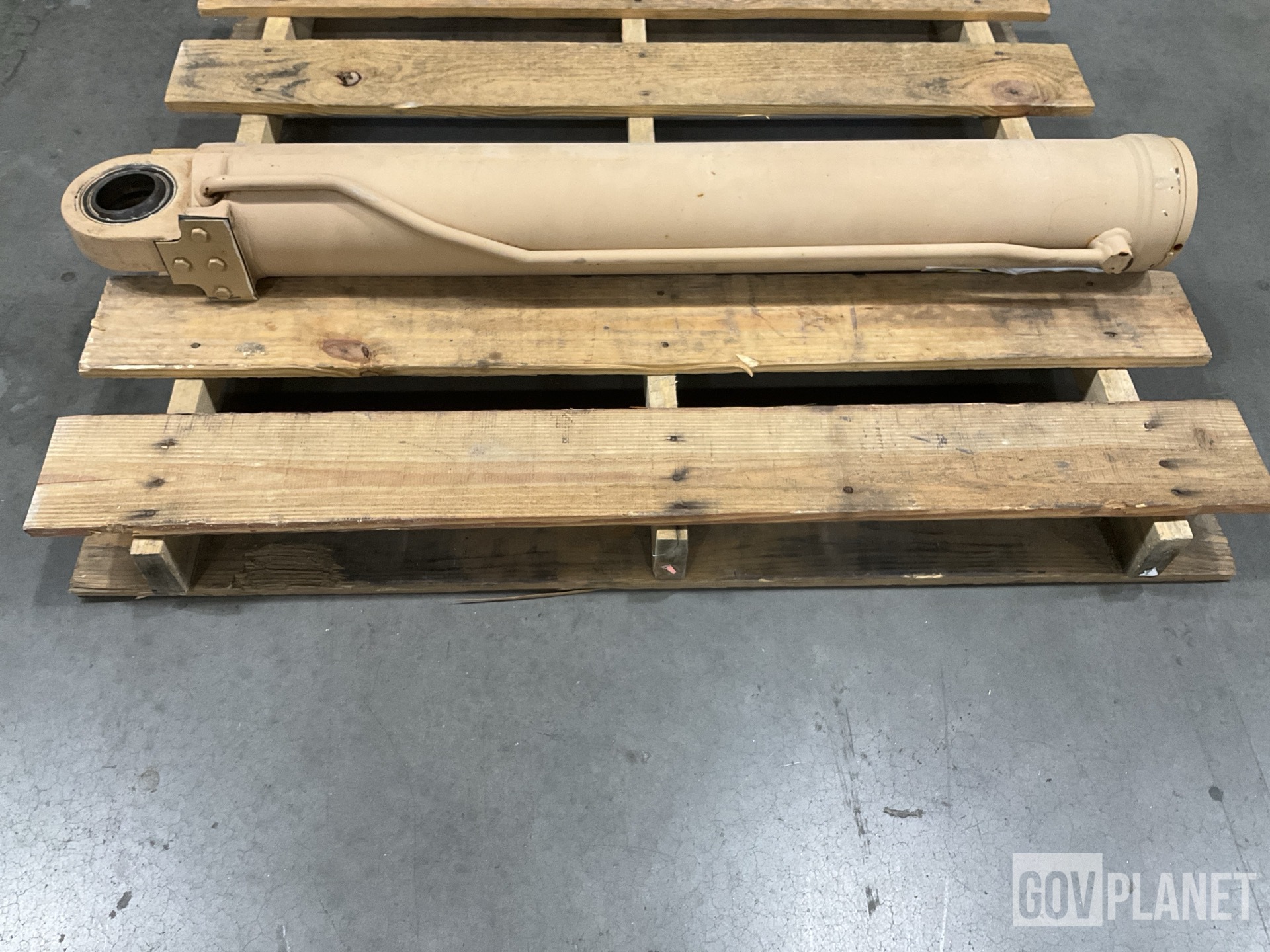 Jarp 151234B Actuating Linear Cylinder Assembly
