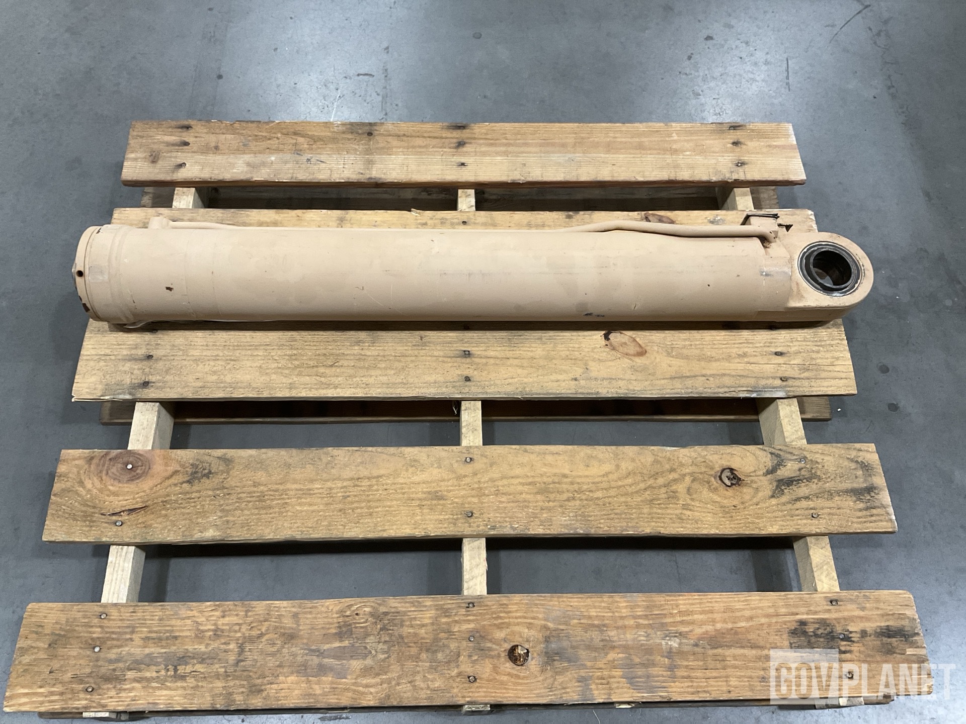 Jarp 151234B Actuating Linear Cylinder Assembly