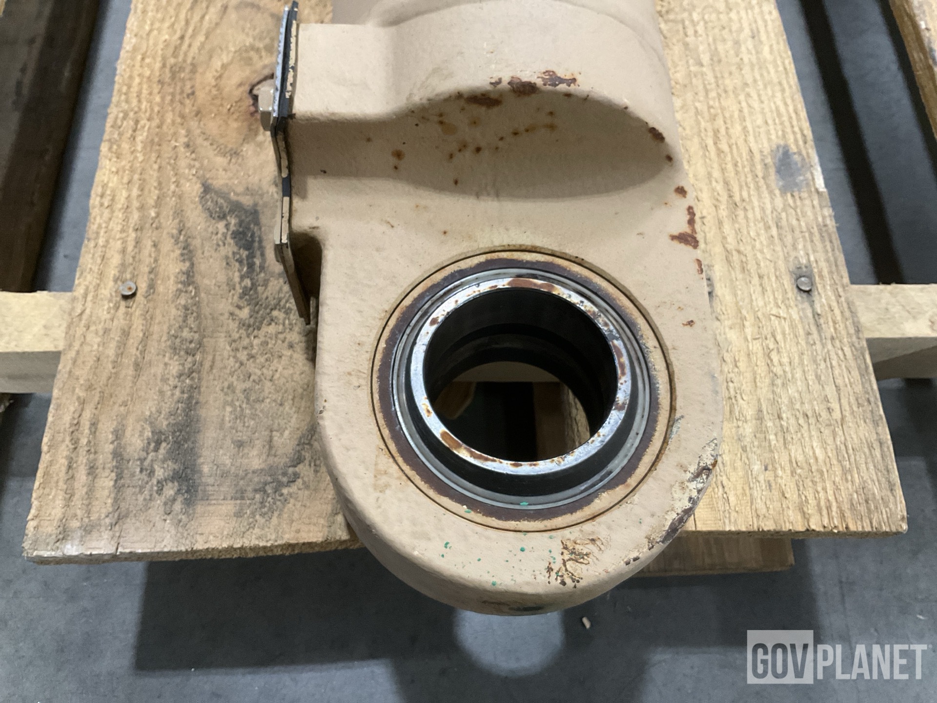 Jarp 151234B Actuating Linear Cylinder Assembly