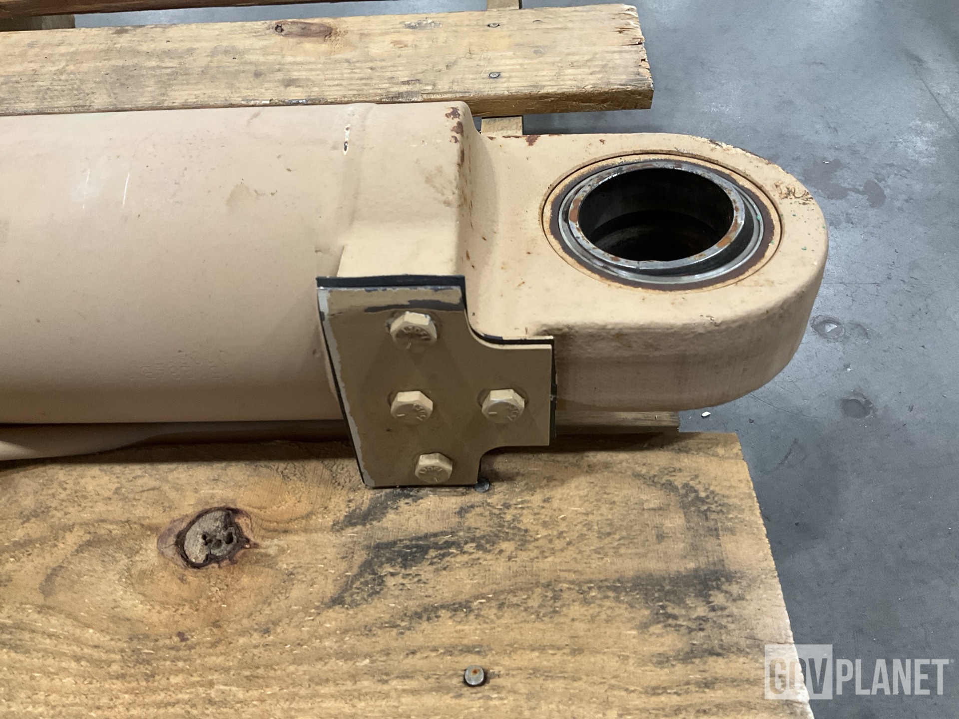 Jarp 151234B Actuating Linear Cylinder Assembly