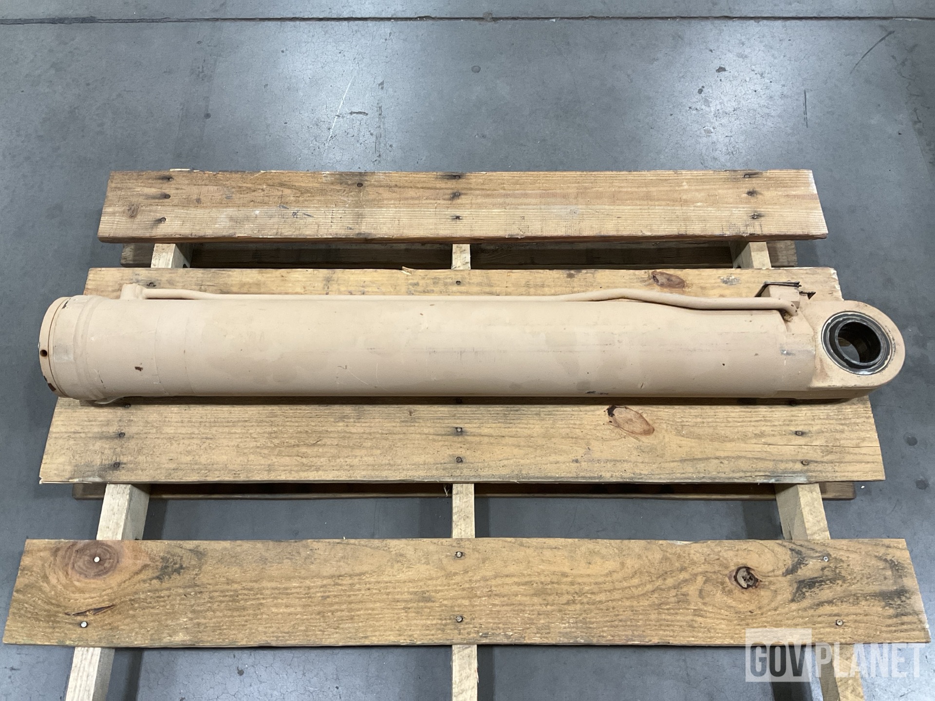 Jarp 151234B Actuating Linear Cylinder Assembly