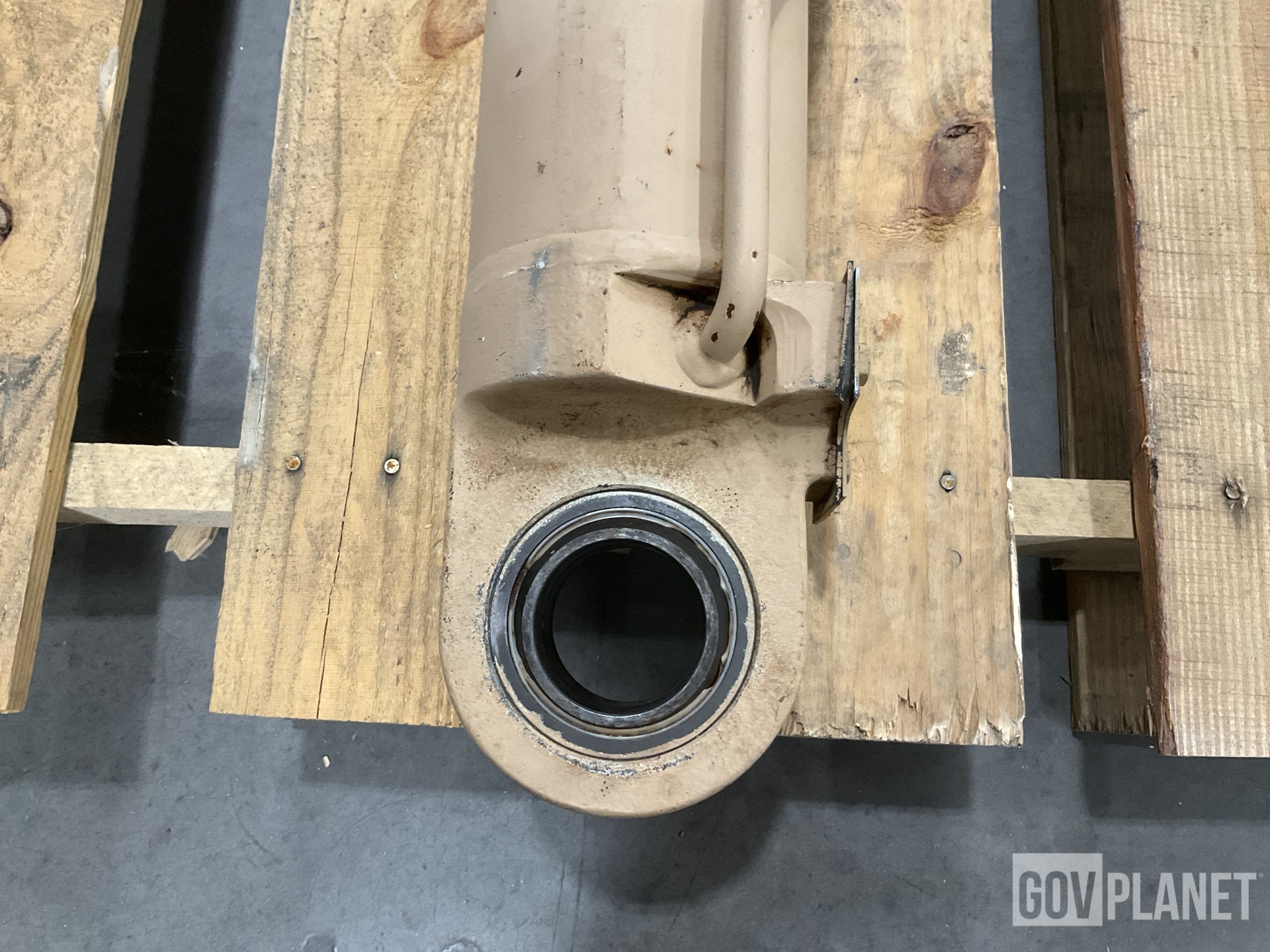 Jarp 151234B Actuating Linear Cylinder Assembly