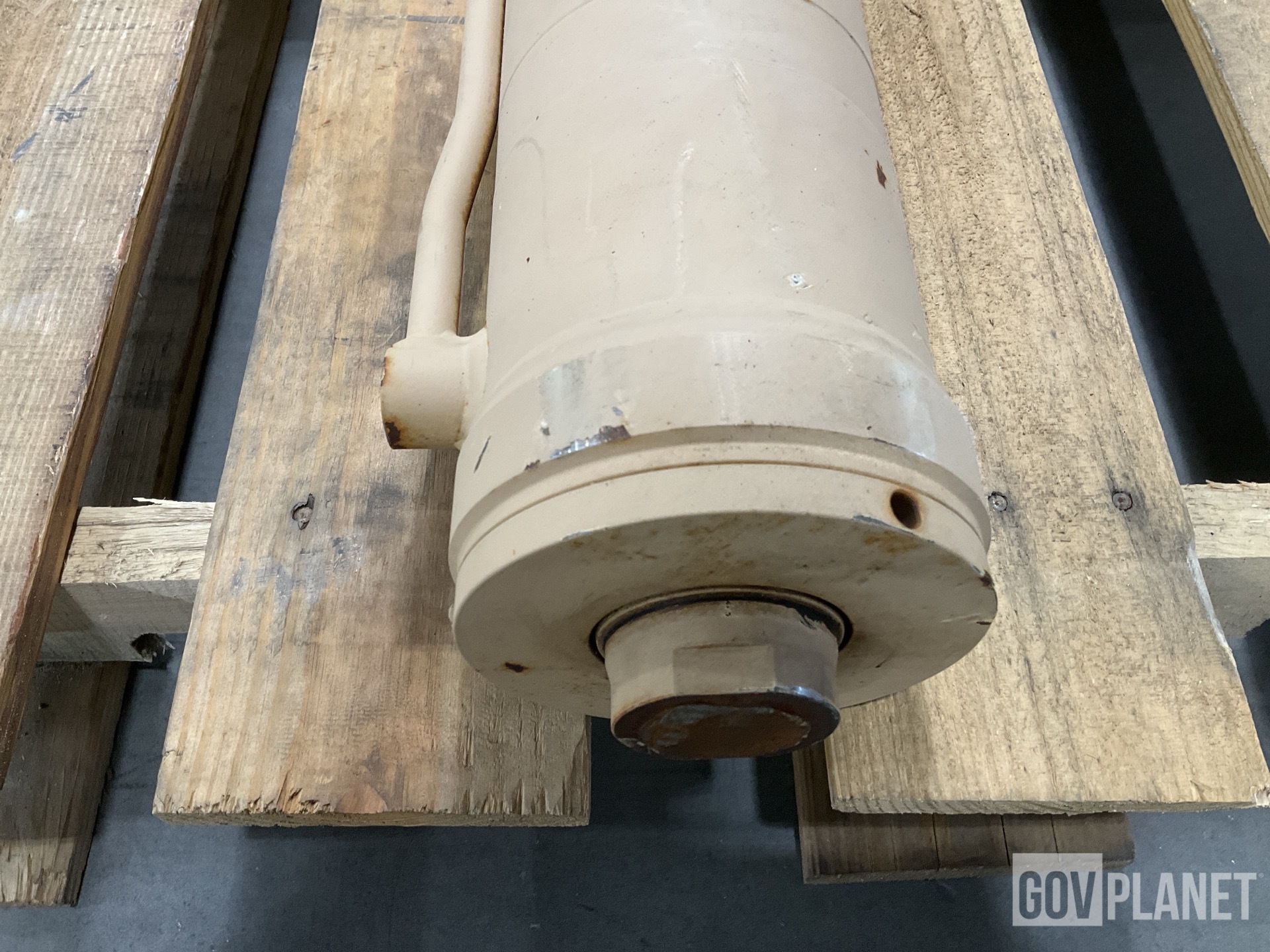 Jarp 151234B Actuating Linear Cylinder Assembly