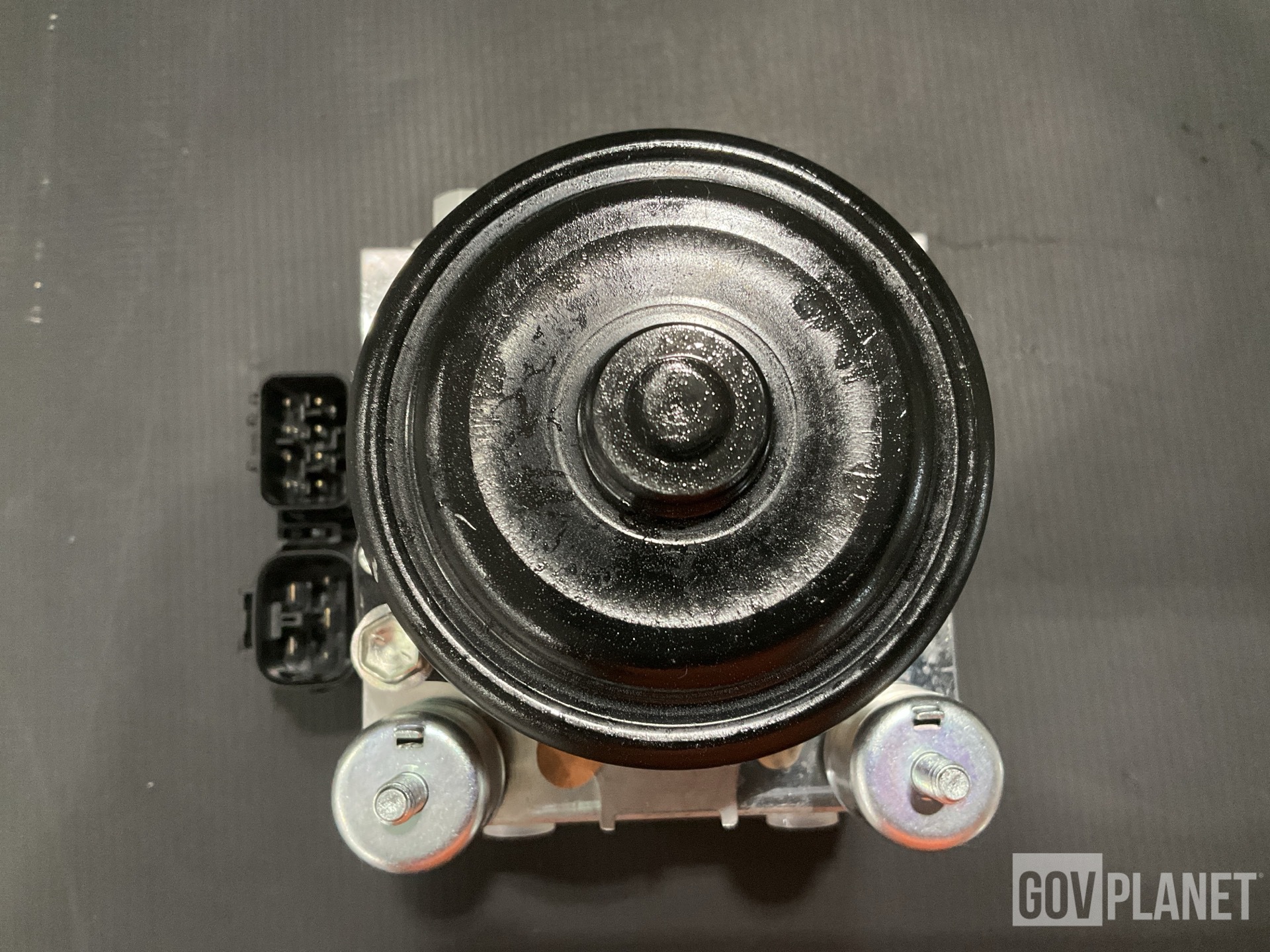 (1) Brake Assembly, (1) Shock Absorber, (1) Generator & Assorted Items