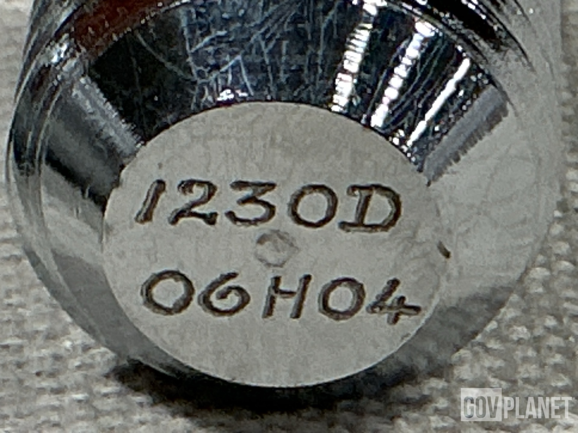 (27) Allen Tool 1230D06 ITEM 4 Set Screws