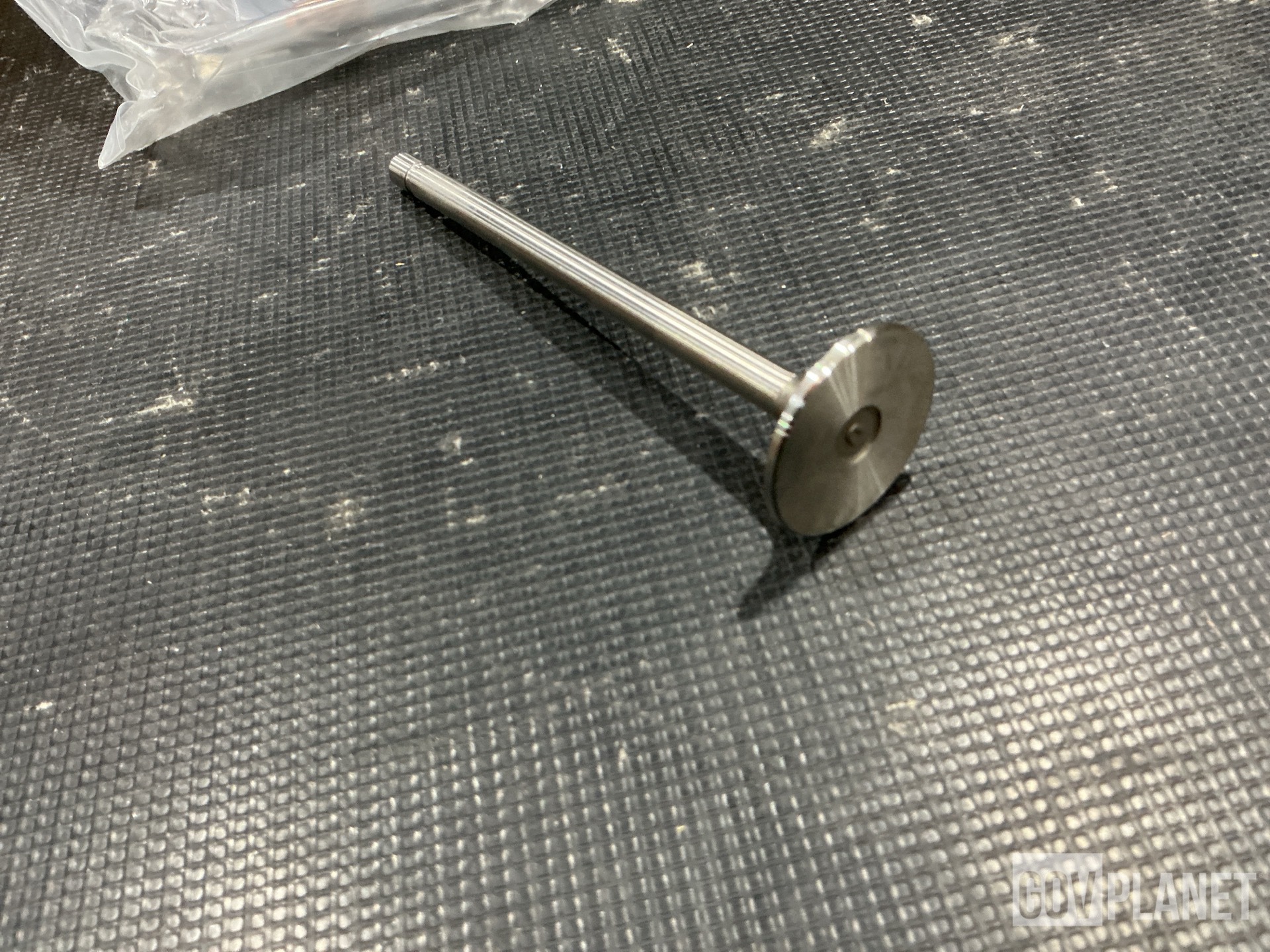 (79) Augusta Engine Parts 5149771 Engine Poppet Valves