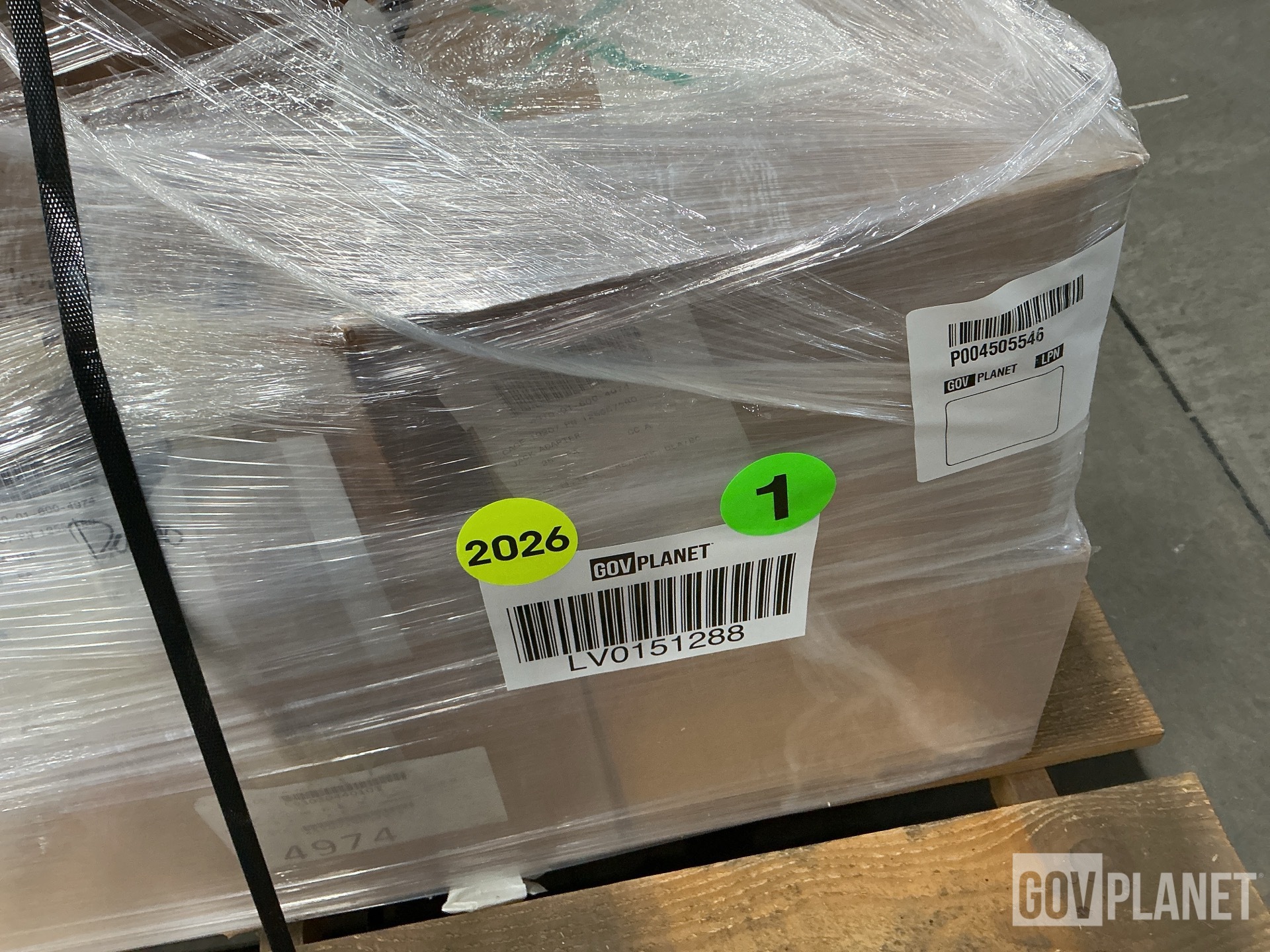 (306) 12557580 MATV Jack Adapters